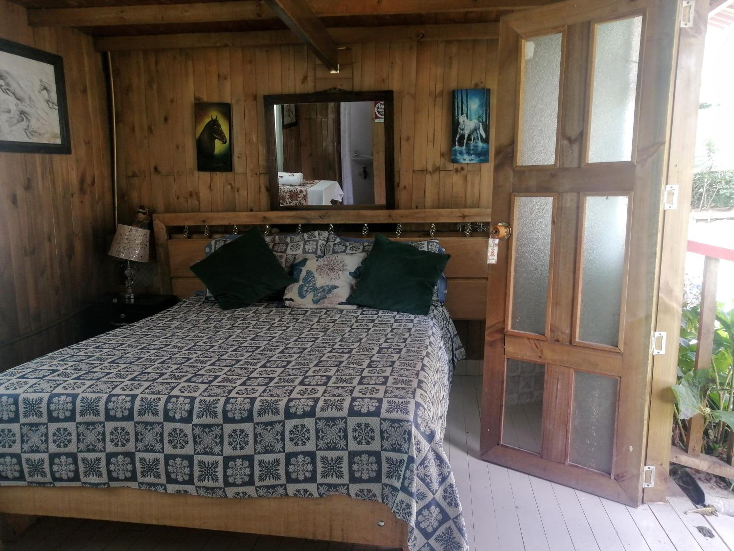 Double or Twin Room photo 3