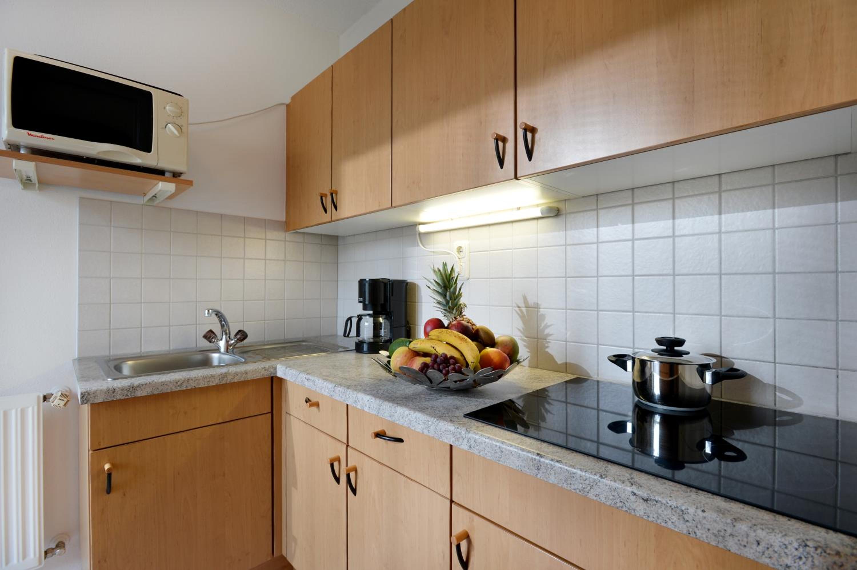 Standard Apartment photo 2