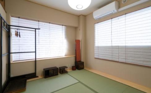 Small Twin Room photo 1