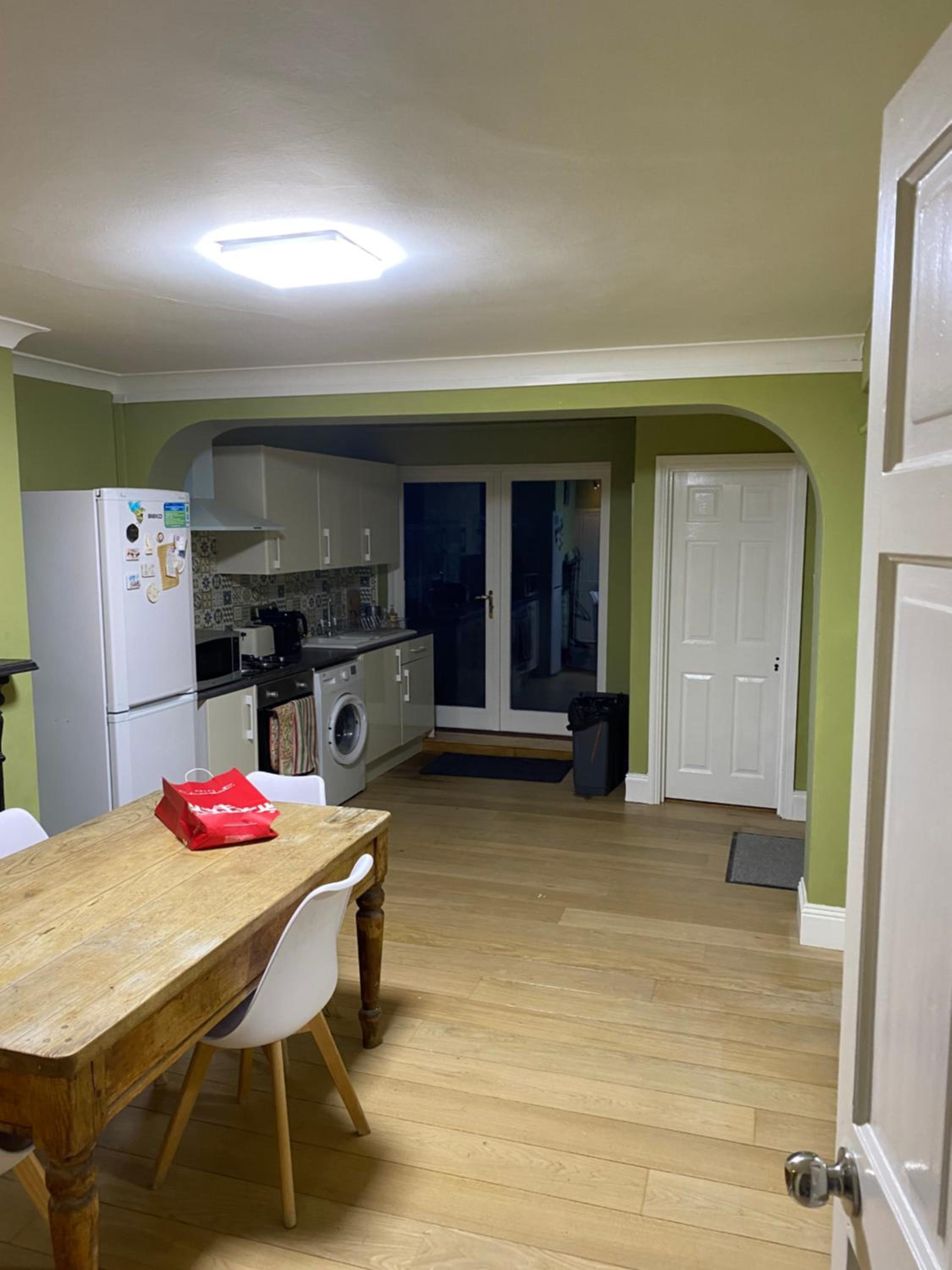 Double Room photo 3