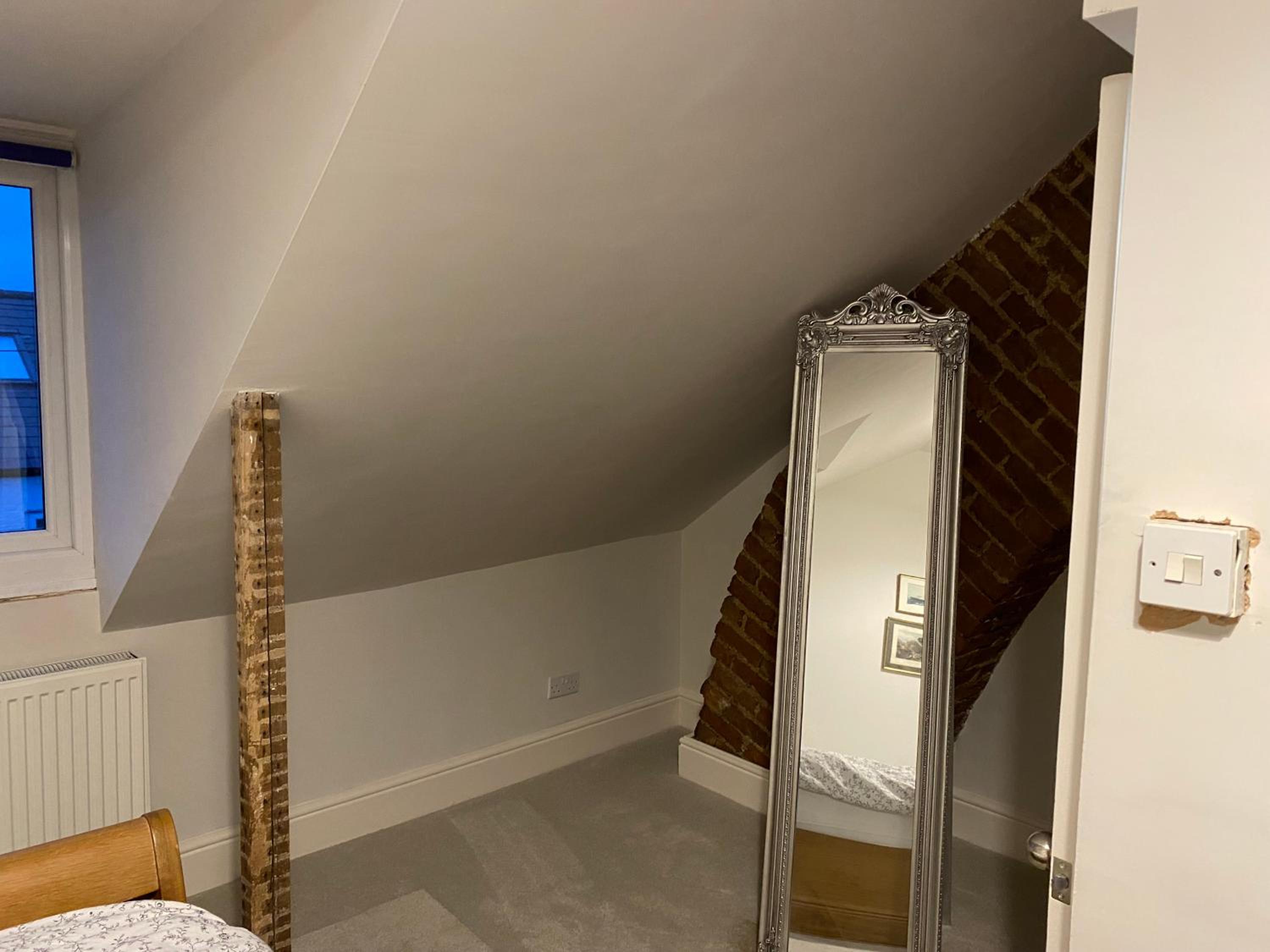 Double Room photo 1