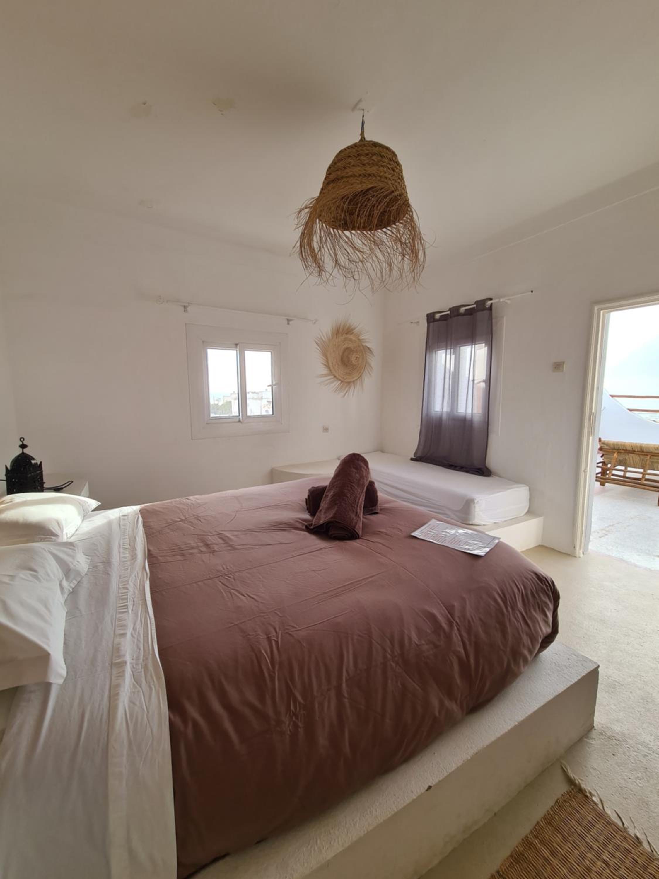 Family Room with Sea View - Photo 2