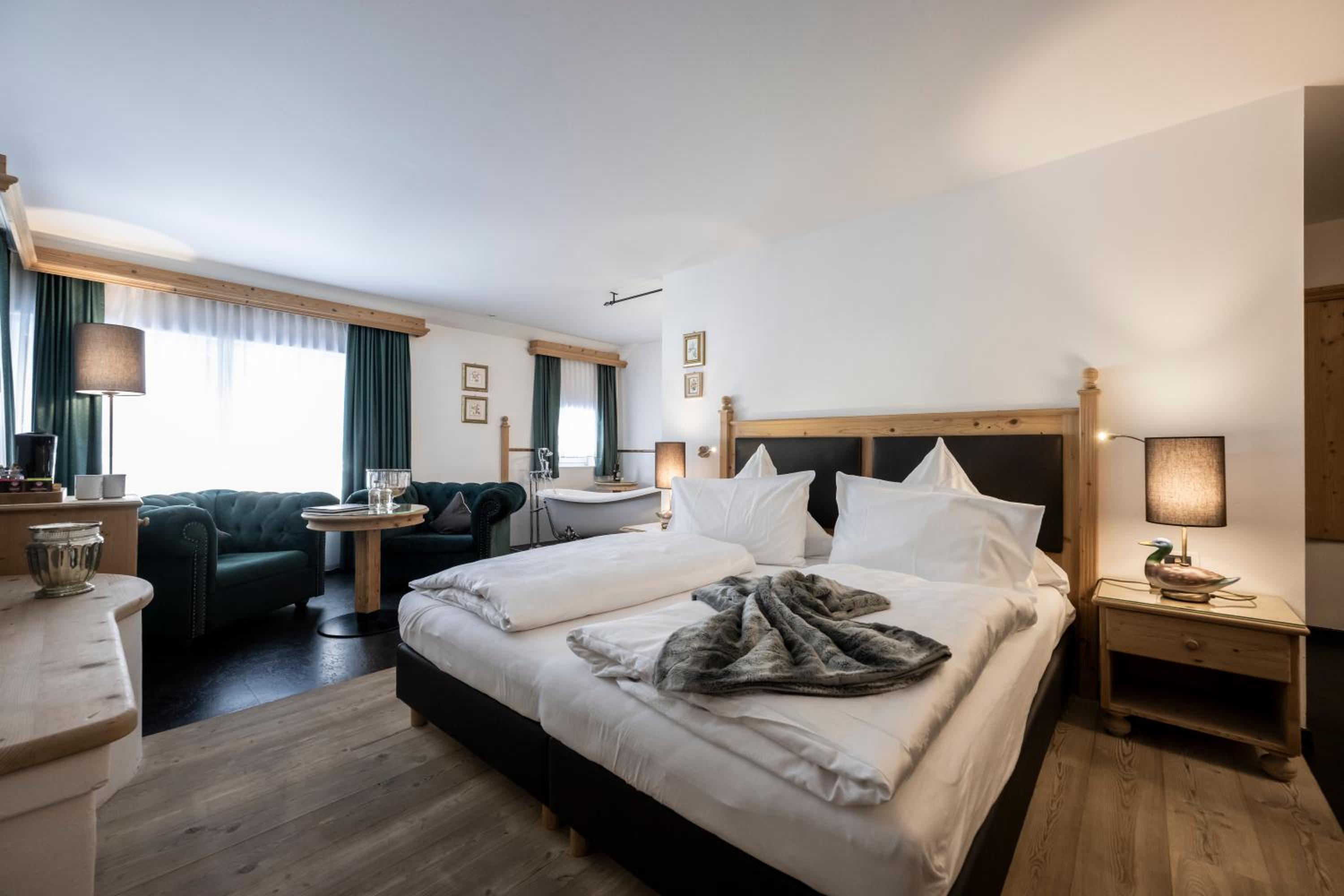 Junior Suite photo 1
