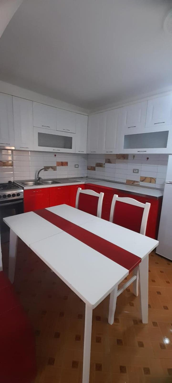 Family Room with Bathroom