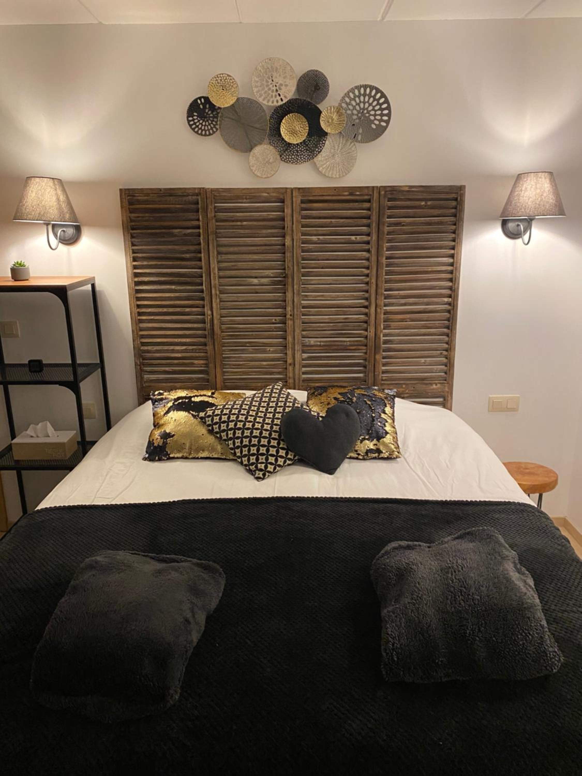 Double Room with Garden View photo 1