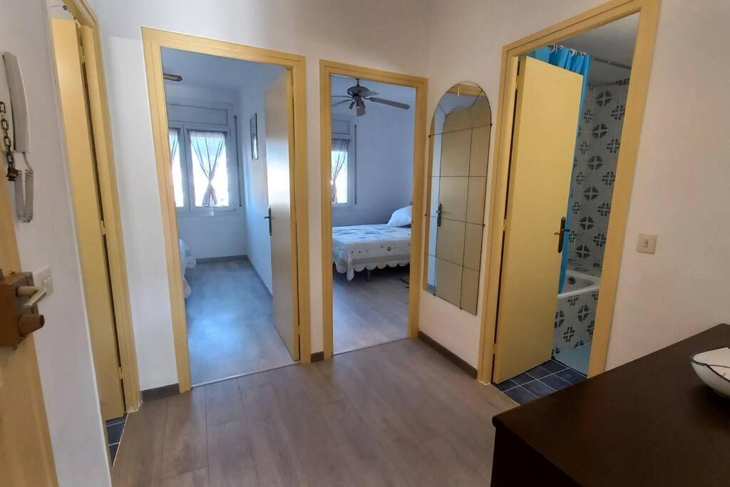 Departamento de tres habitaciones