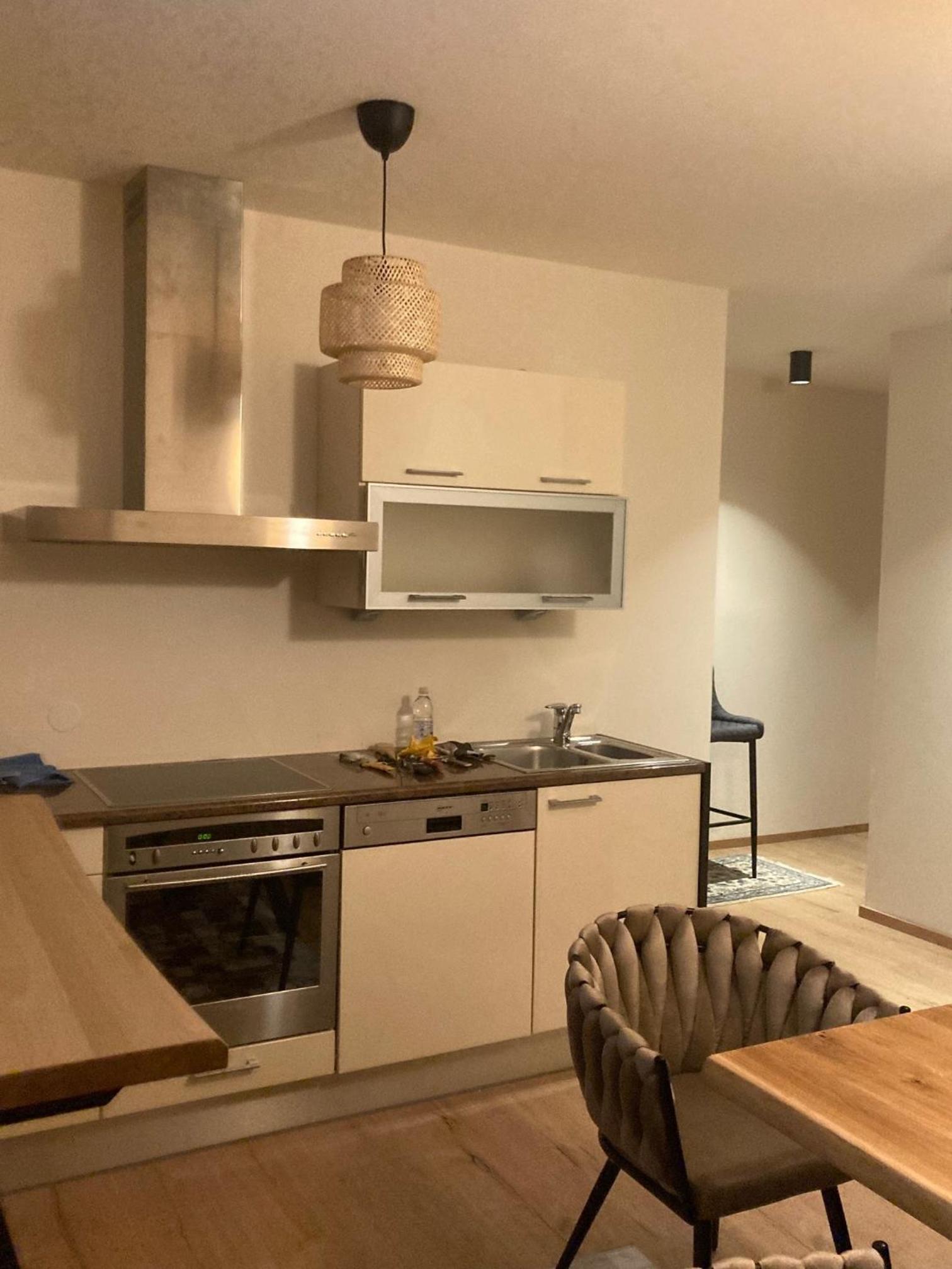 Apartment - Ground Floor