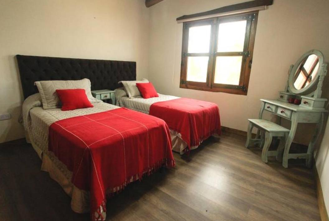 Two-Bedroom House photo 3