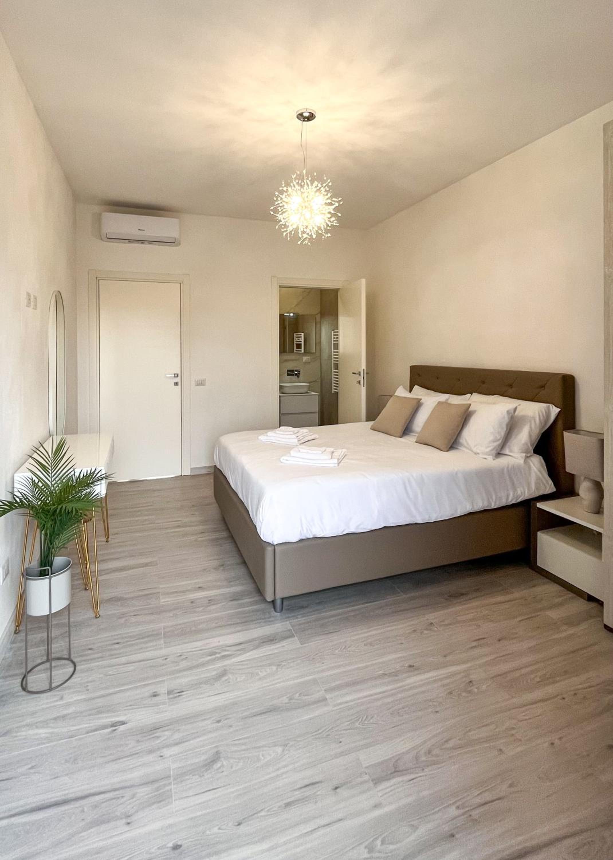 Double Room with Terrace photo 2
