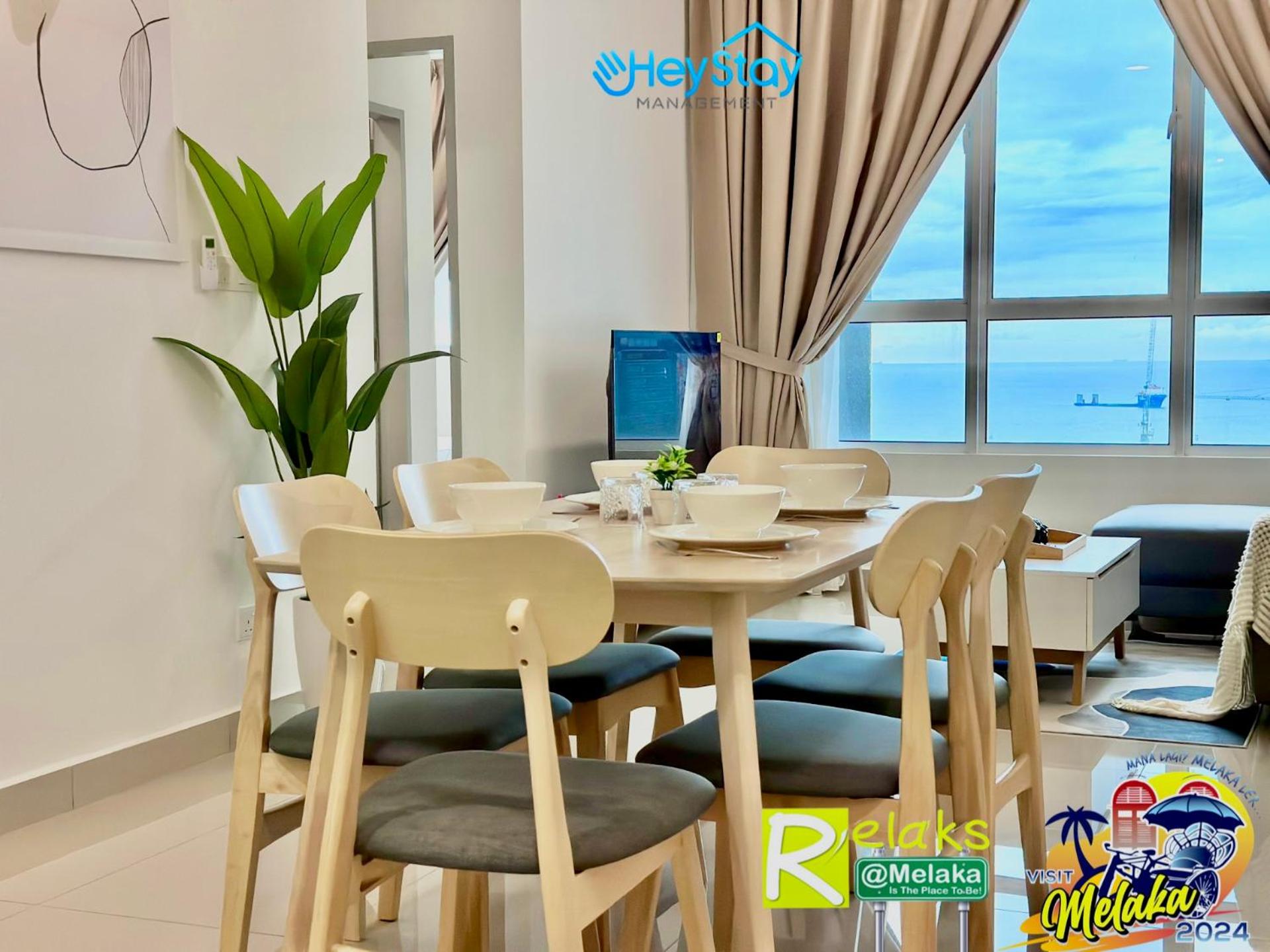 Apartment with Sea View photo 3
