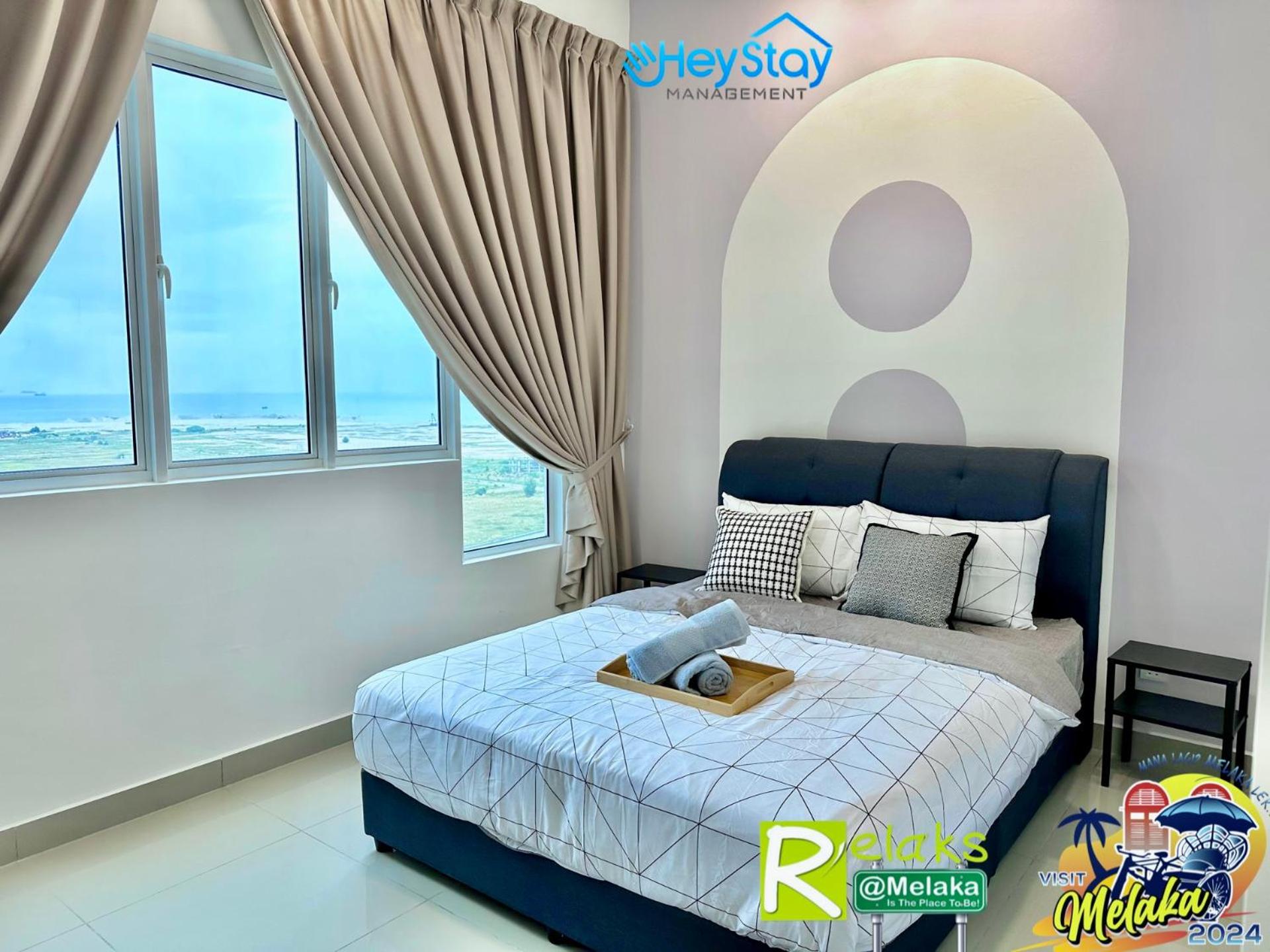 Apartment with Sea View photo 1