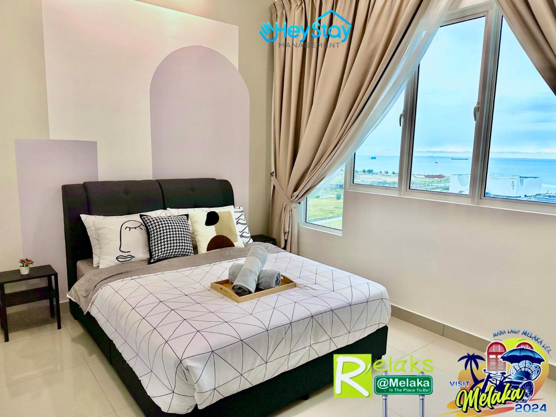 Apartment with Sea View photo 3