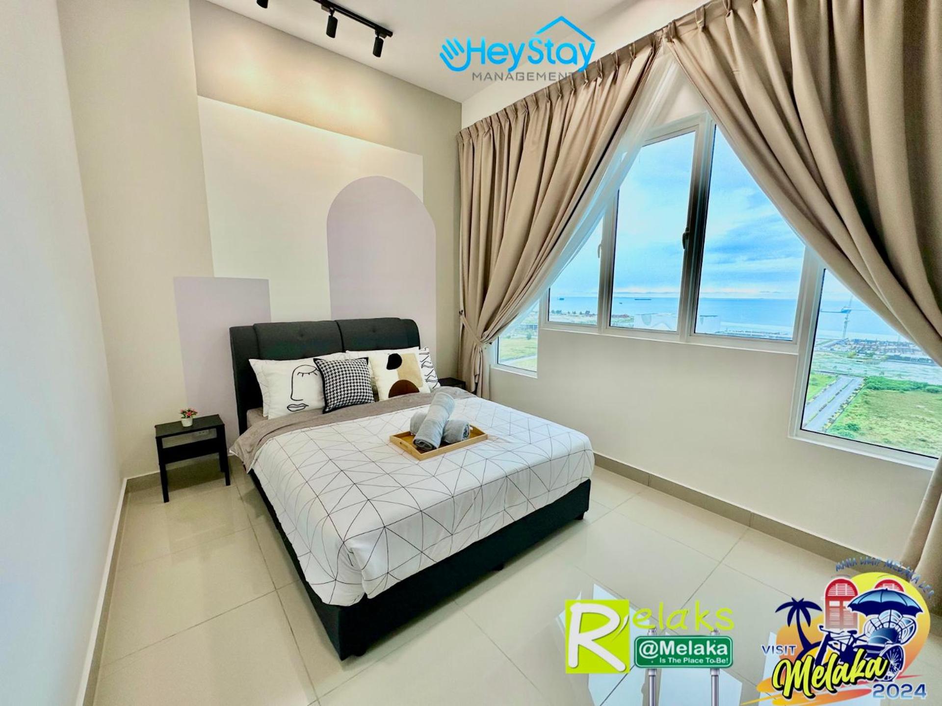 Apartment with Sea View photo 2