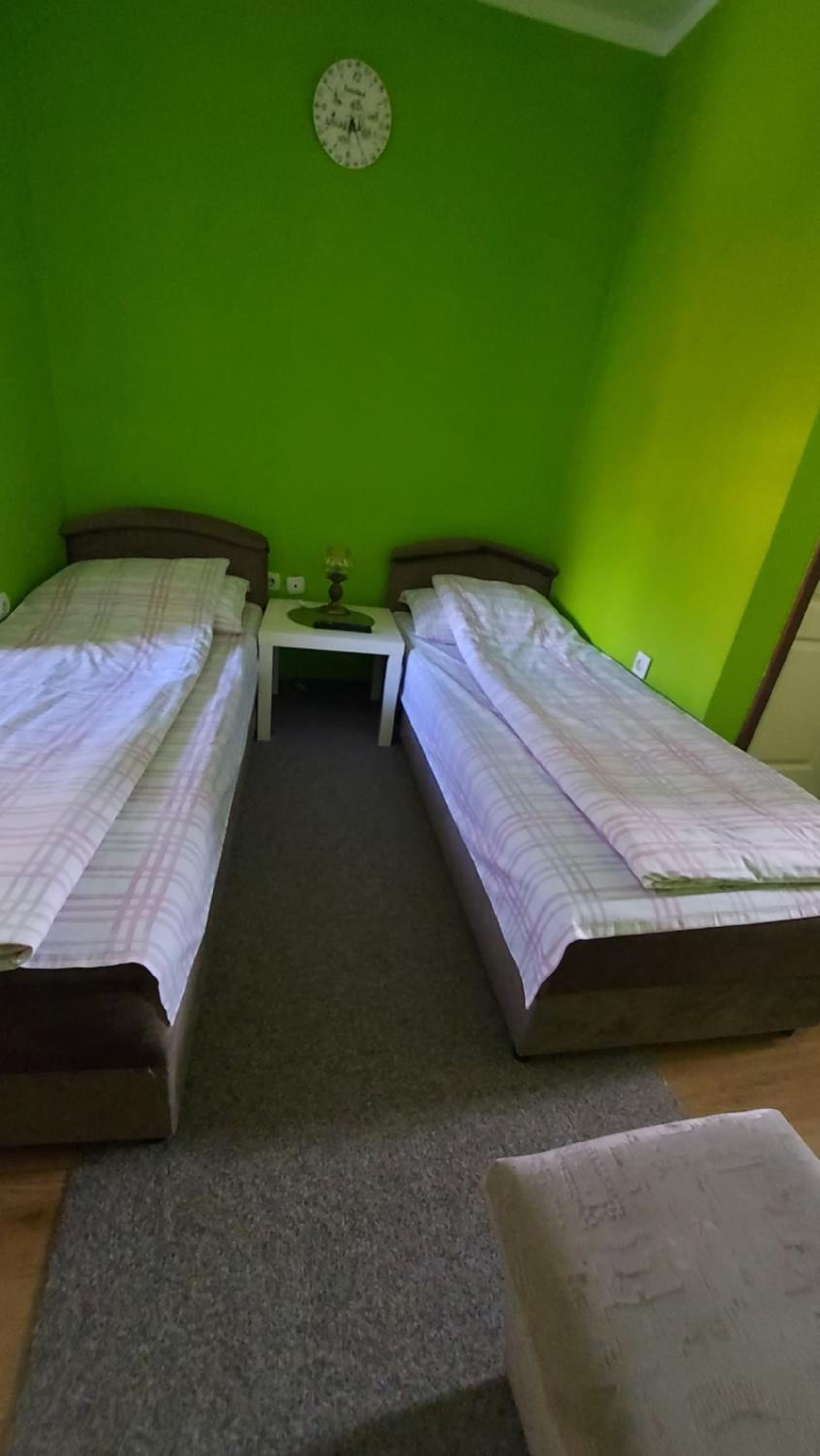 Twin Room With Bath photo 1