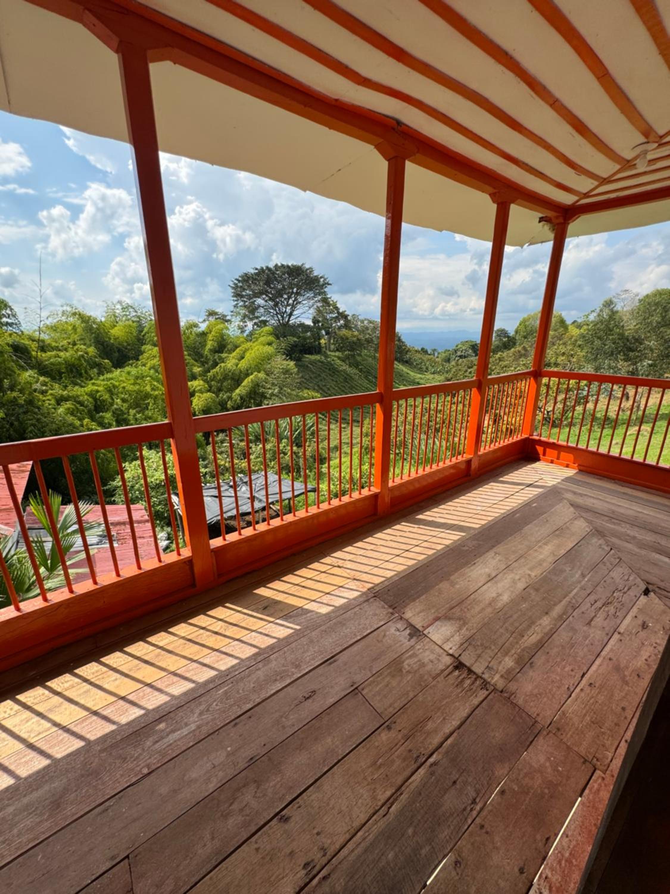 Double Room With Mountain View photo 2