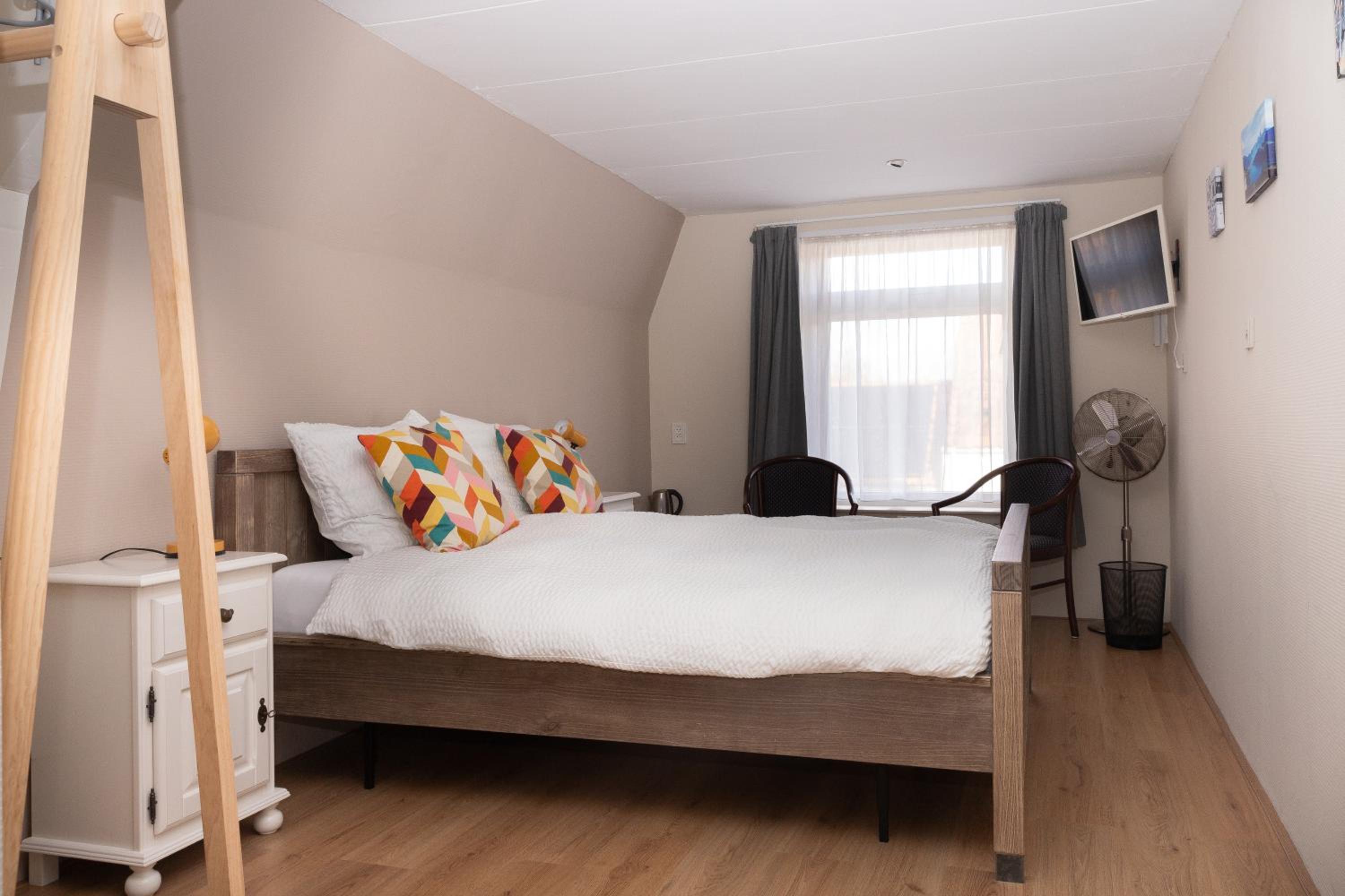 King Room photo 1