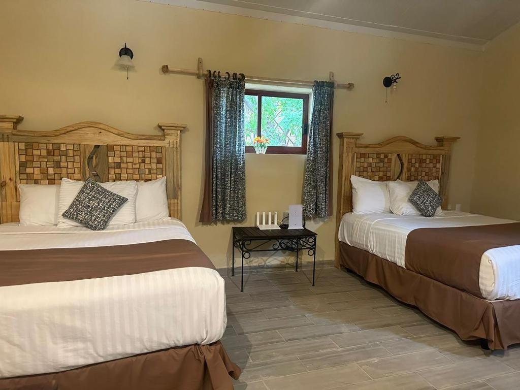 Family Junior Suite