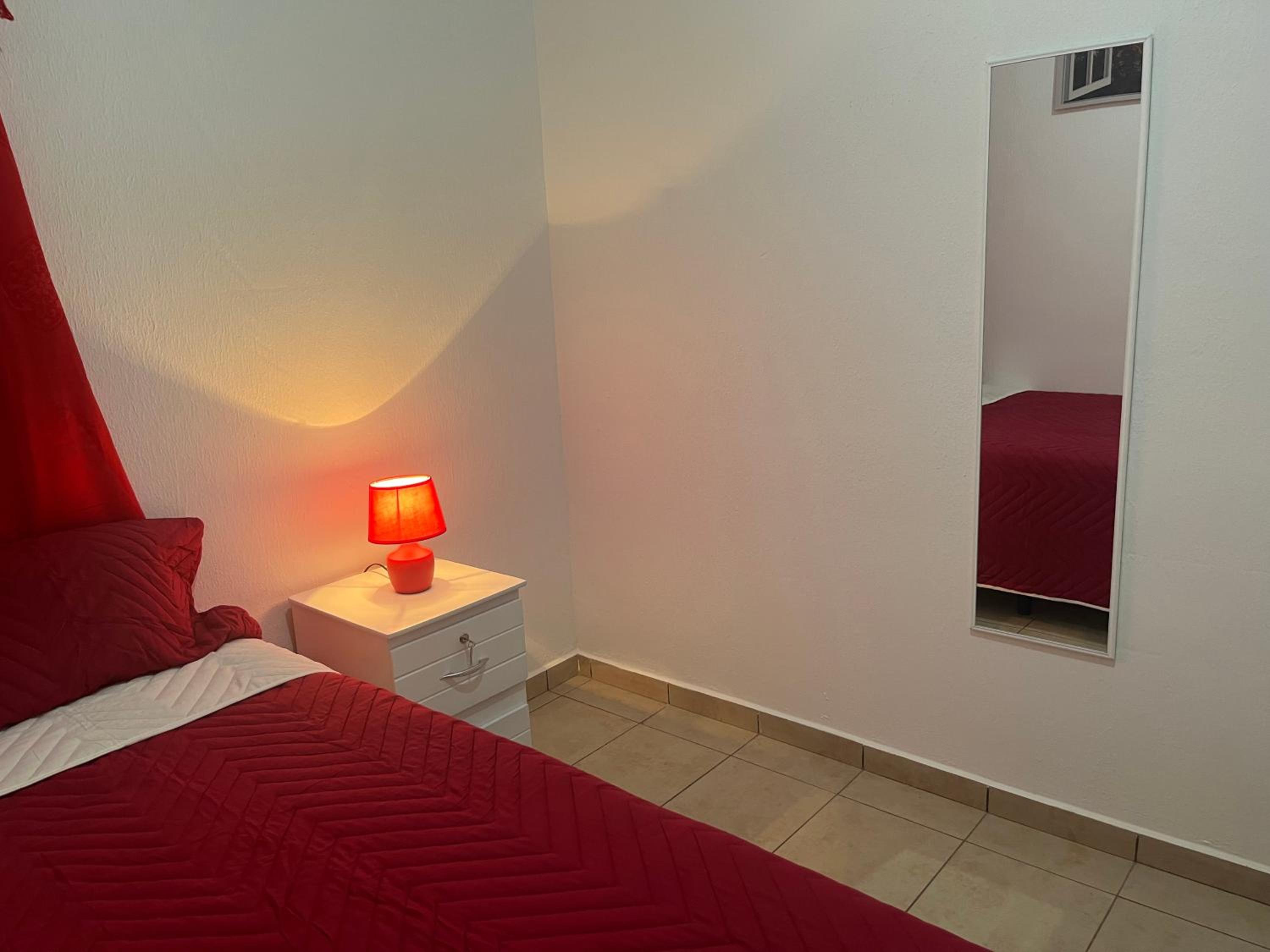 Two-Bedroom House photo 3