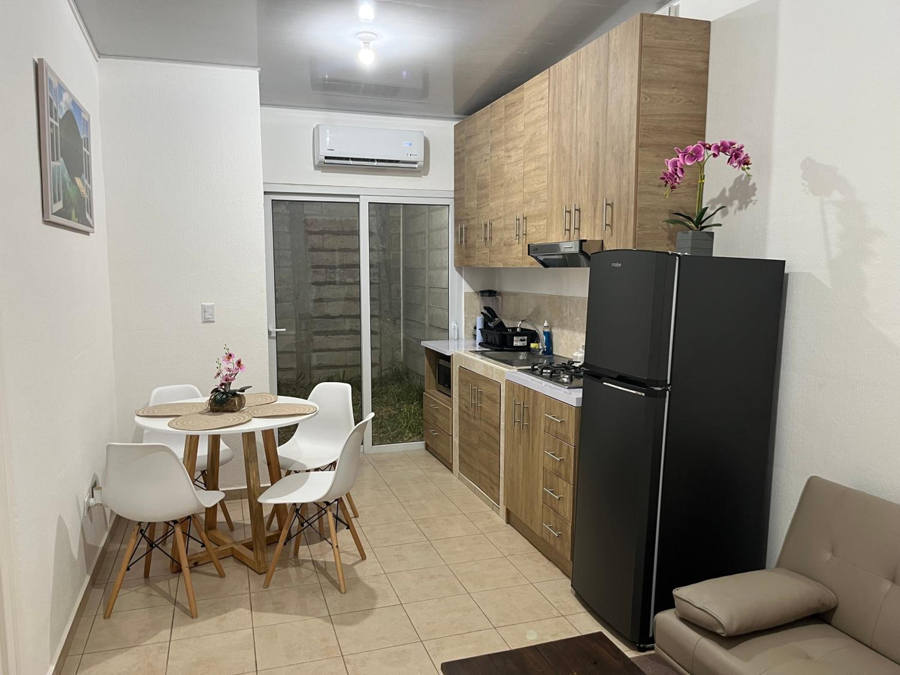 Two-Bedroom House photo 1