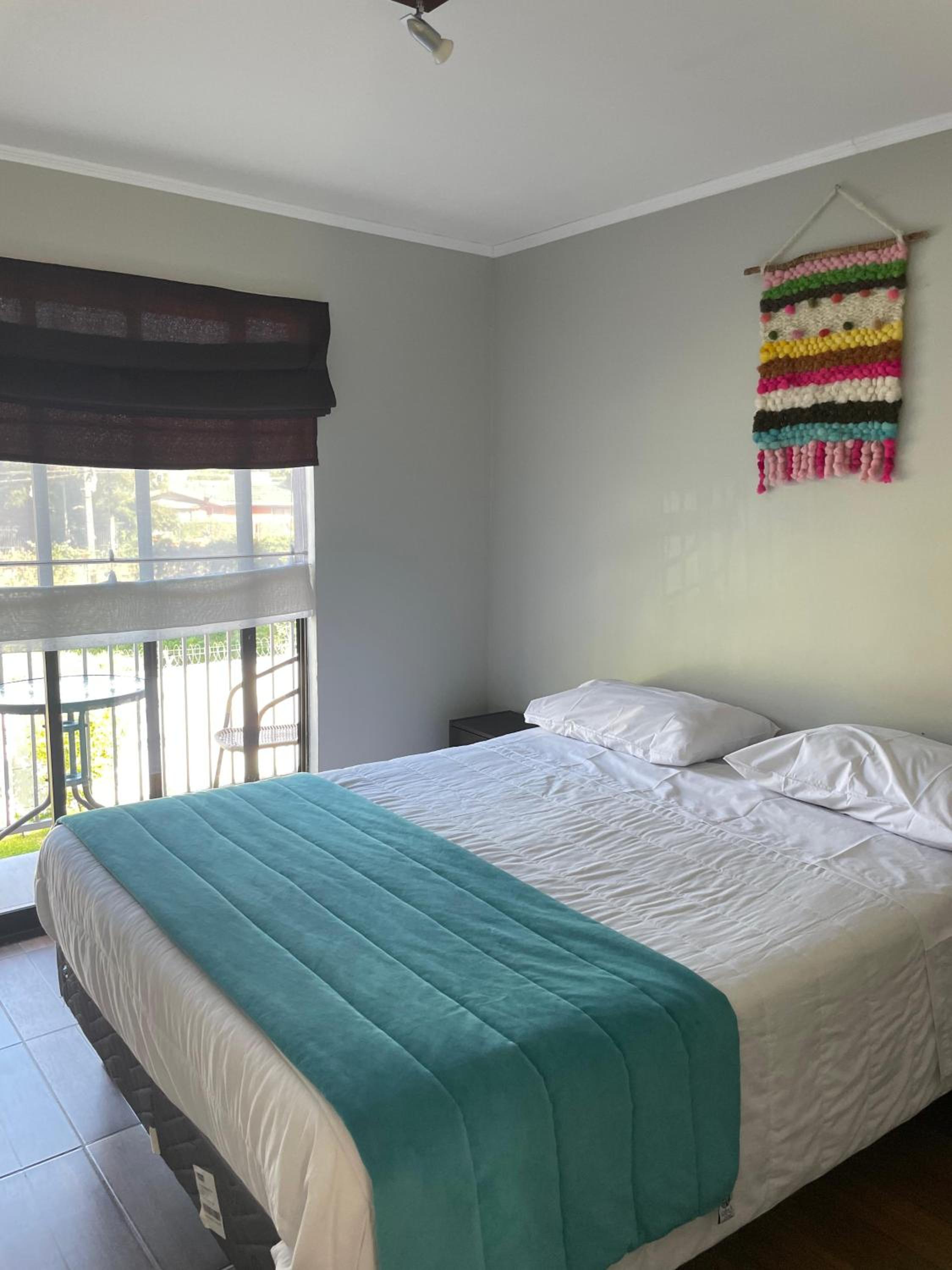 Two-Bedroom Apartment photo 2