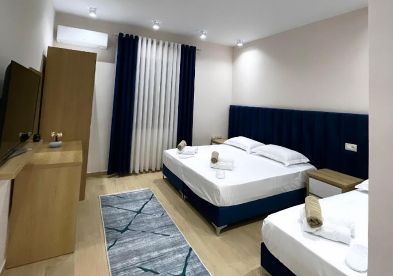 Comfort Triple Room photo 1