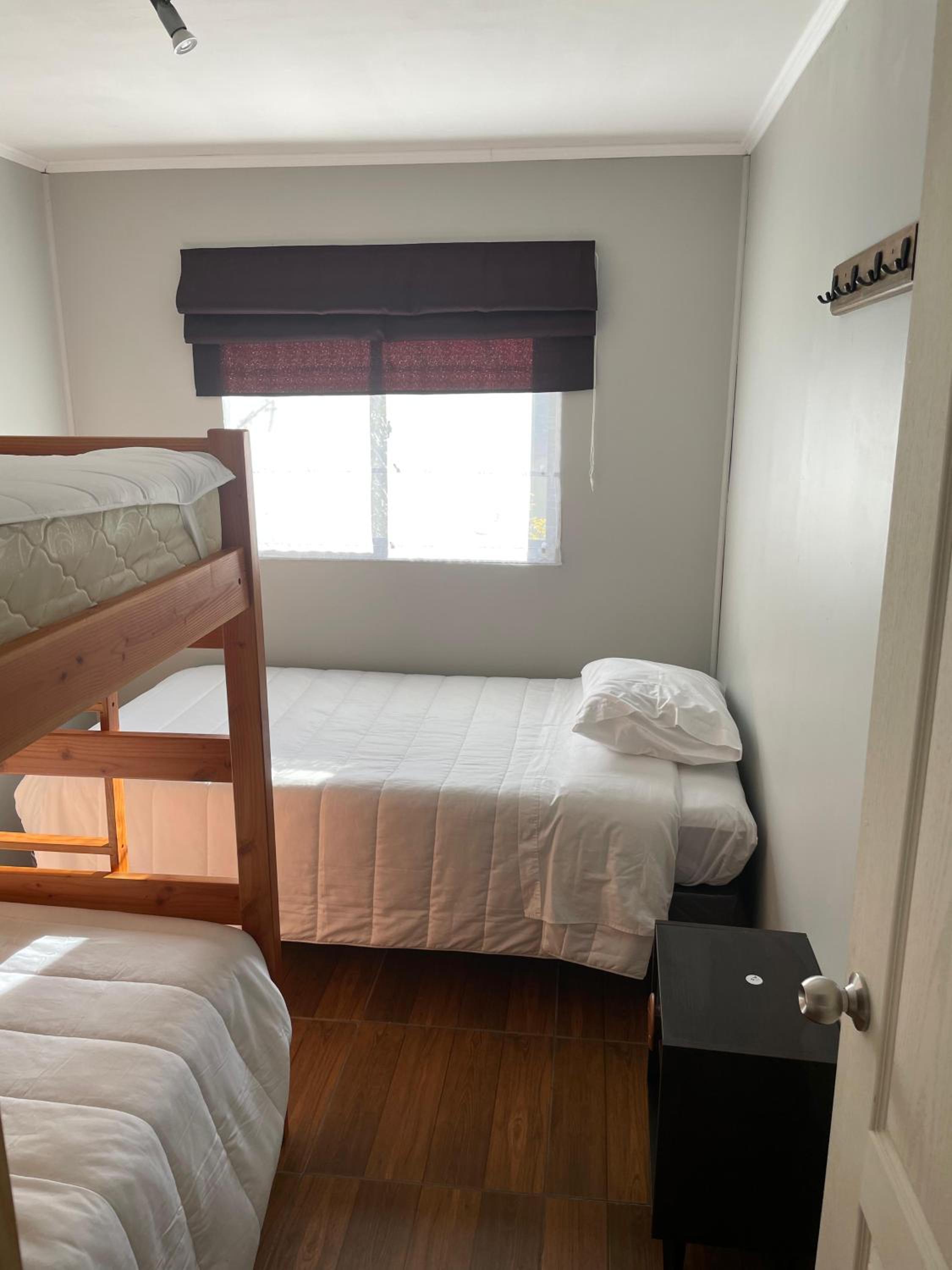 Two-Bedroom Family Apartment photo 2
