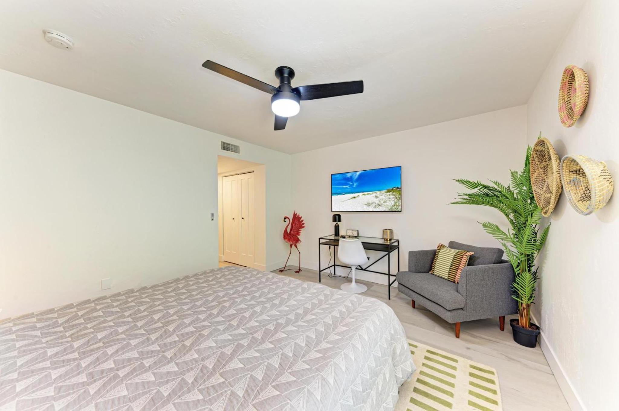 Two-Bedroom House photo 1