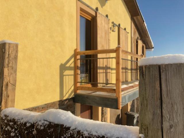 Two-Bedroom Chalet photo 2