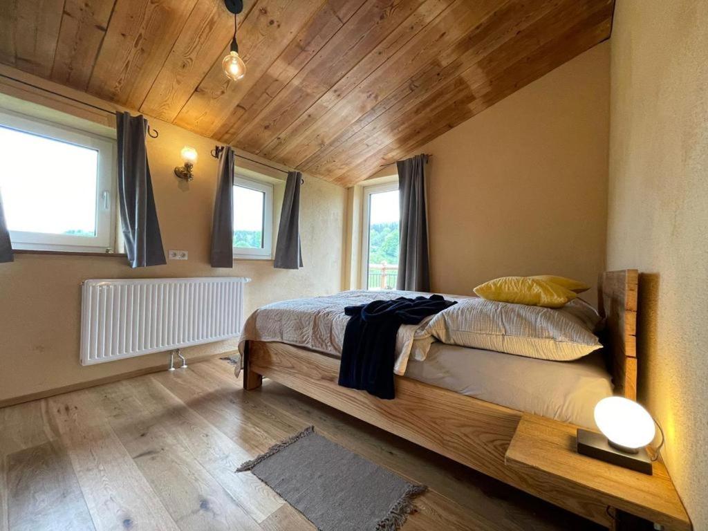 Two-Bedroom Chalet photo 1