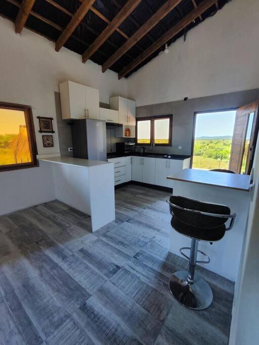 Two-Bedroom House photo 3