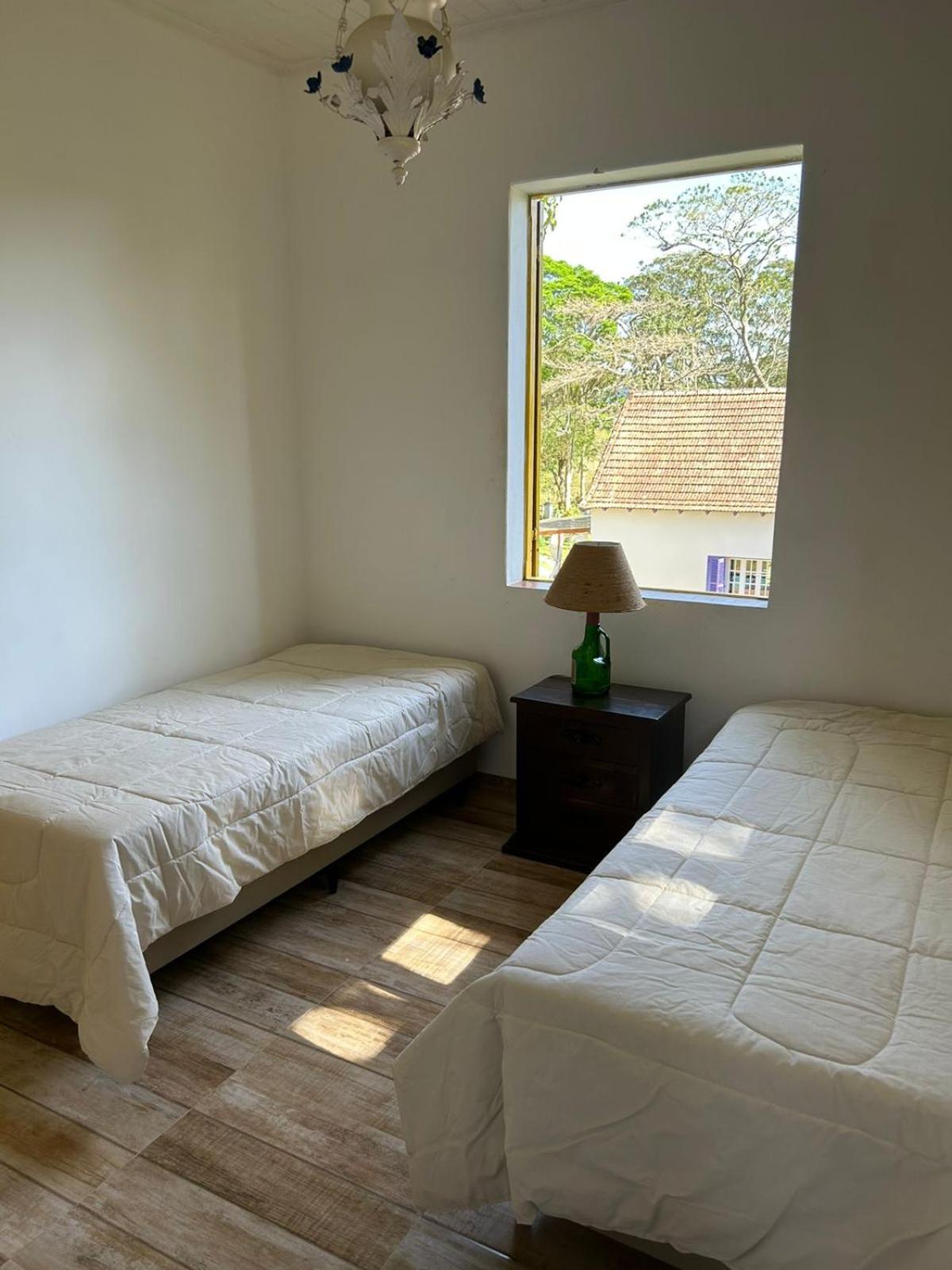 Double Room With Private Bathroom photo 1