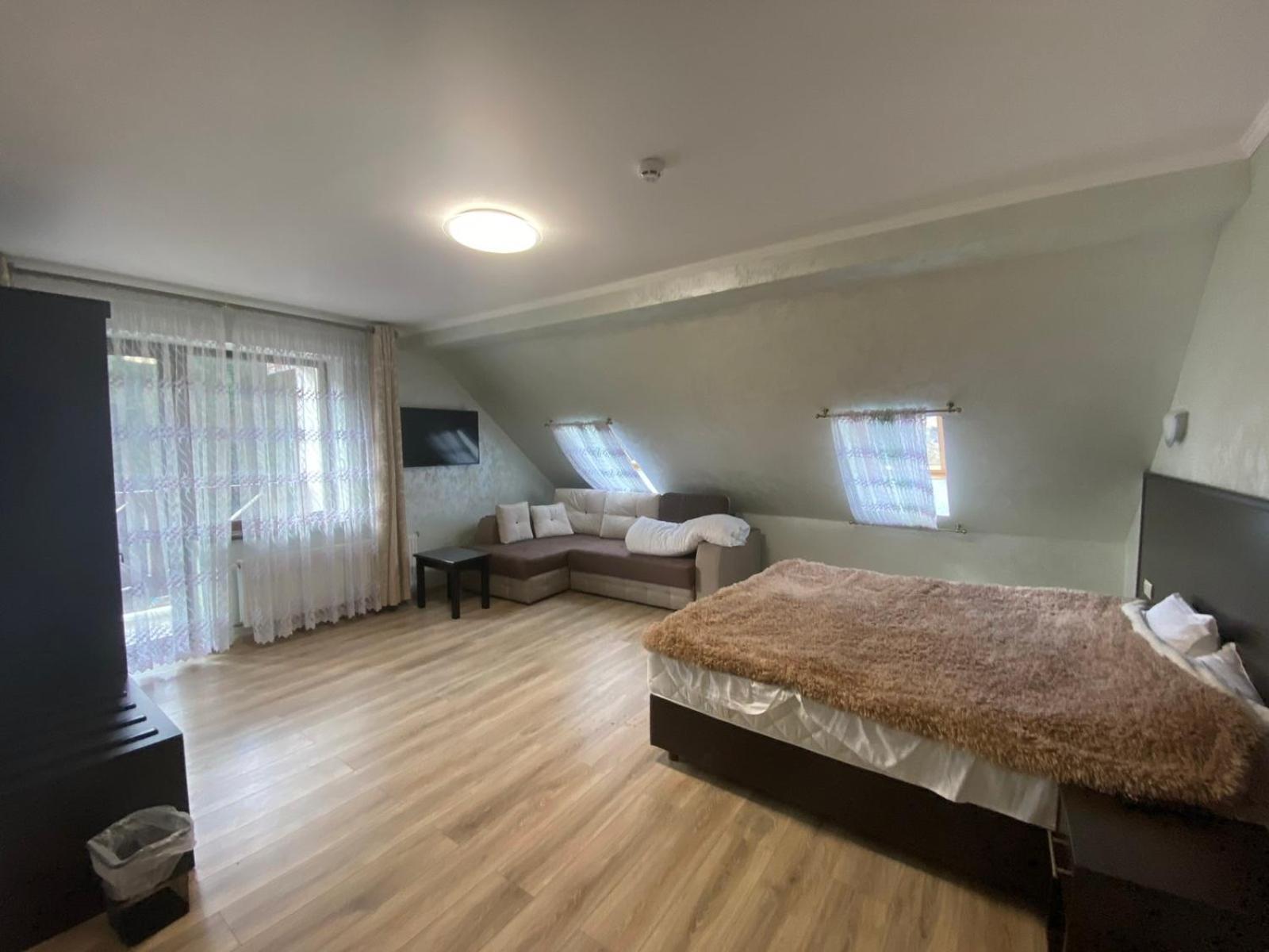 Quadruple Room photo 3
