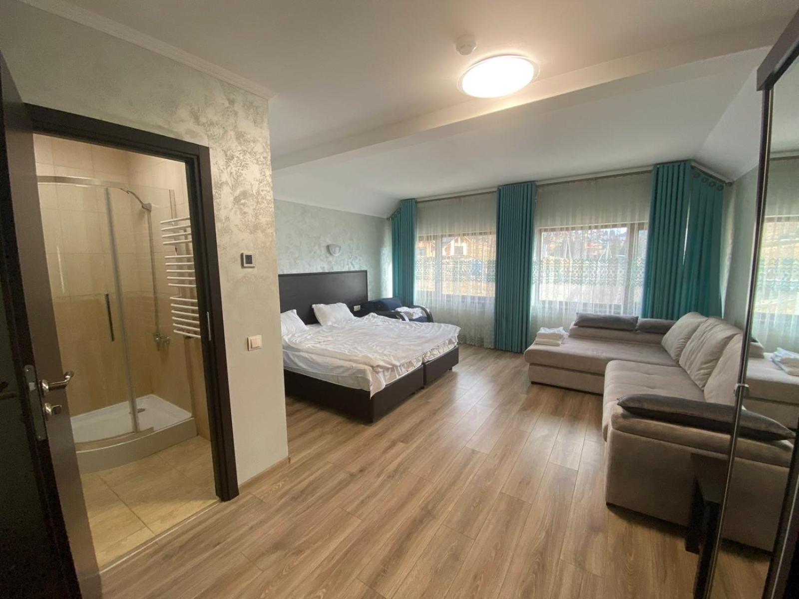 Quadruple Room photo 1