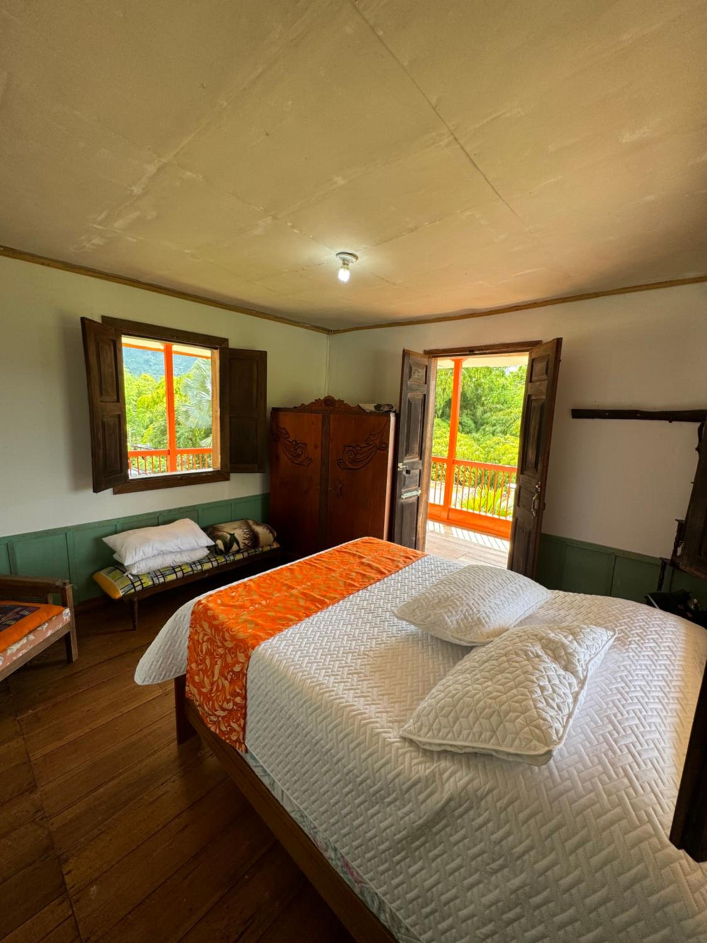 Double Room With Mountain View photo 3