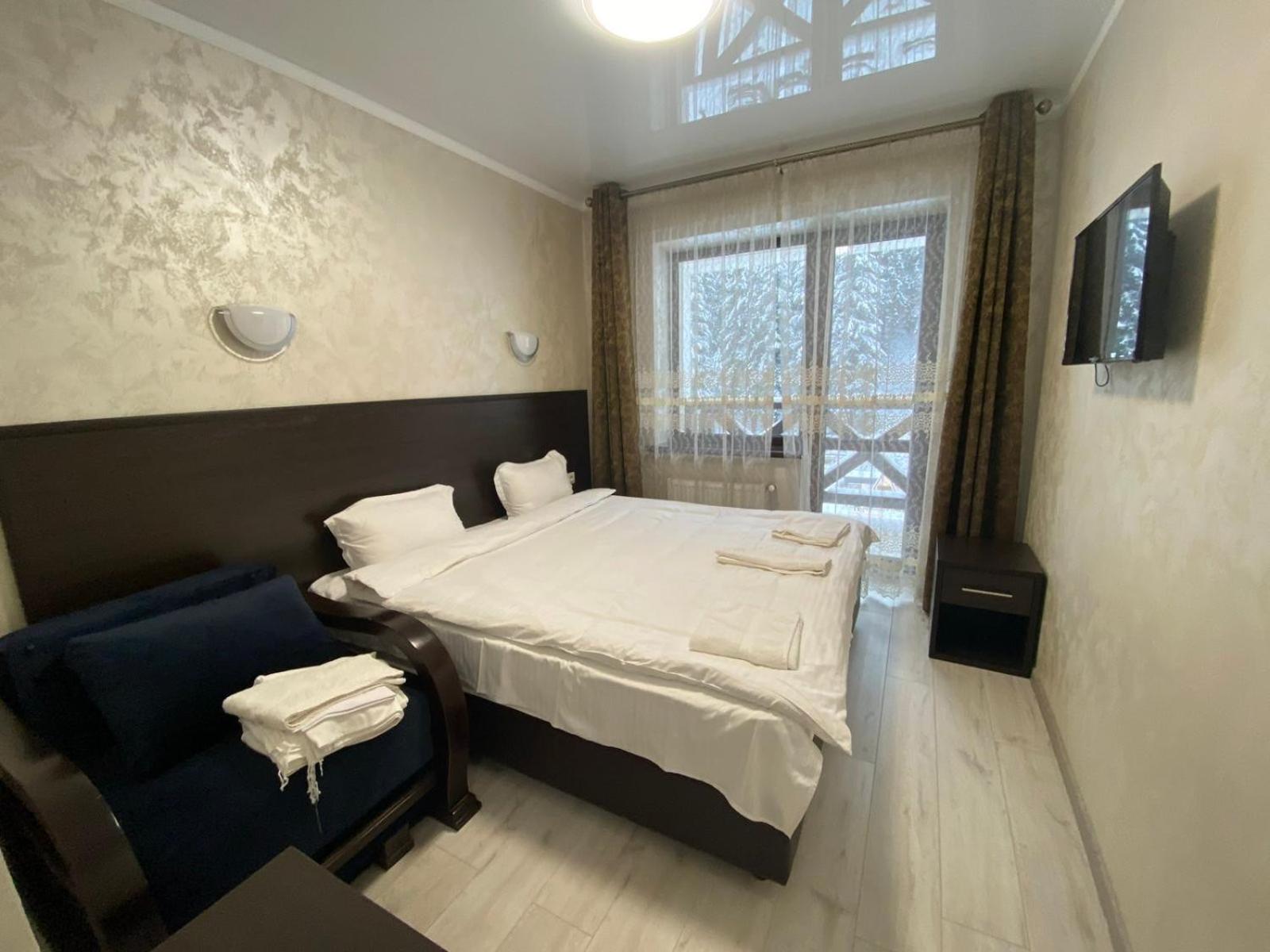 Double Or Twin Room photo 3
