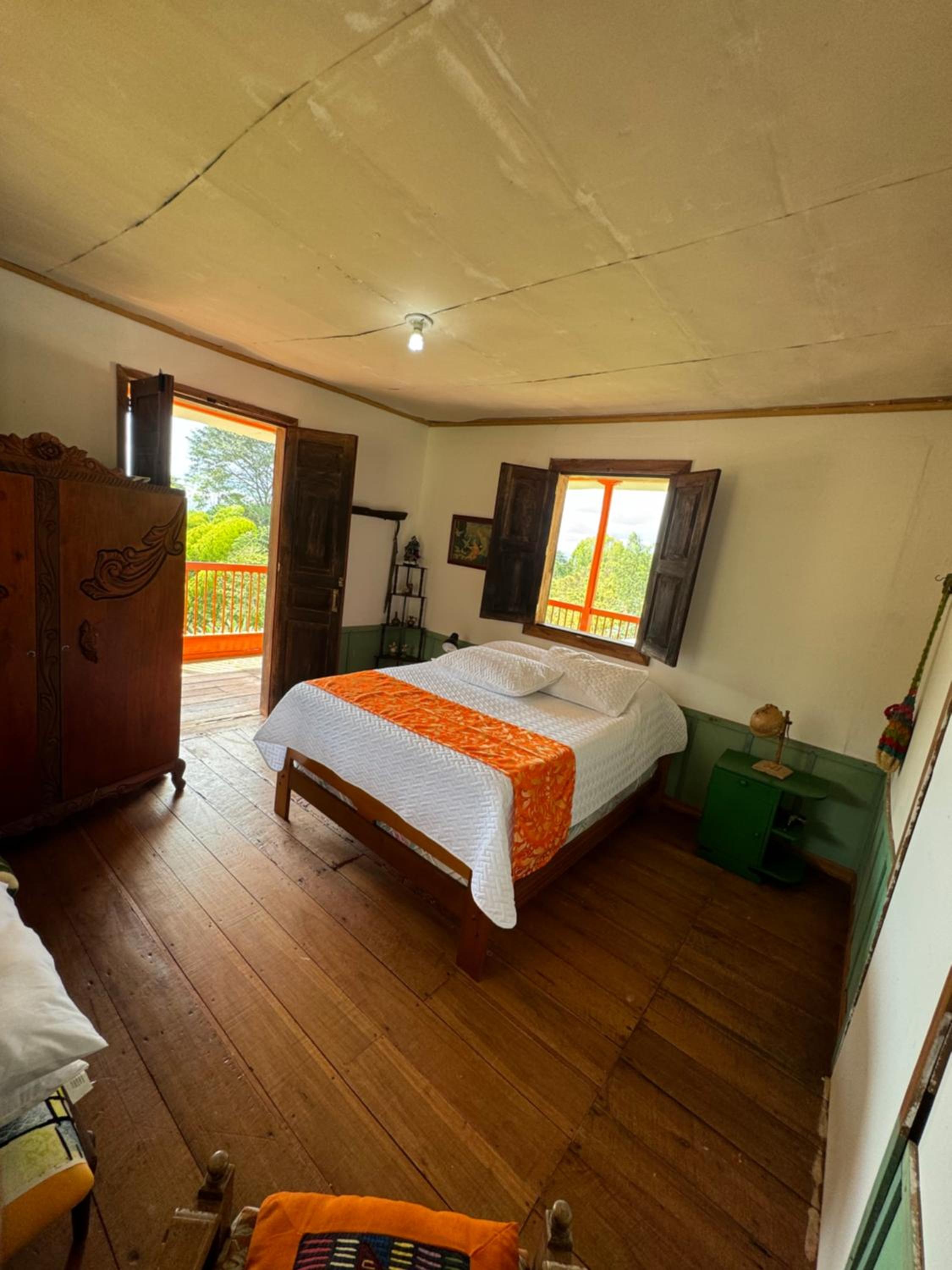 Double Room With Mountain View photo 1