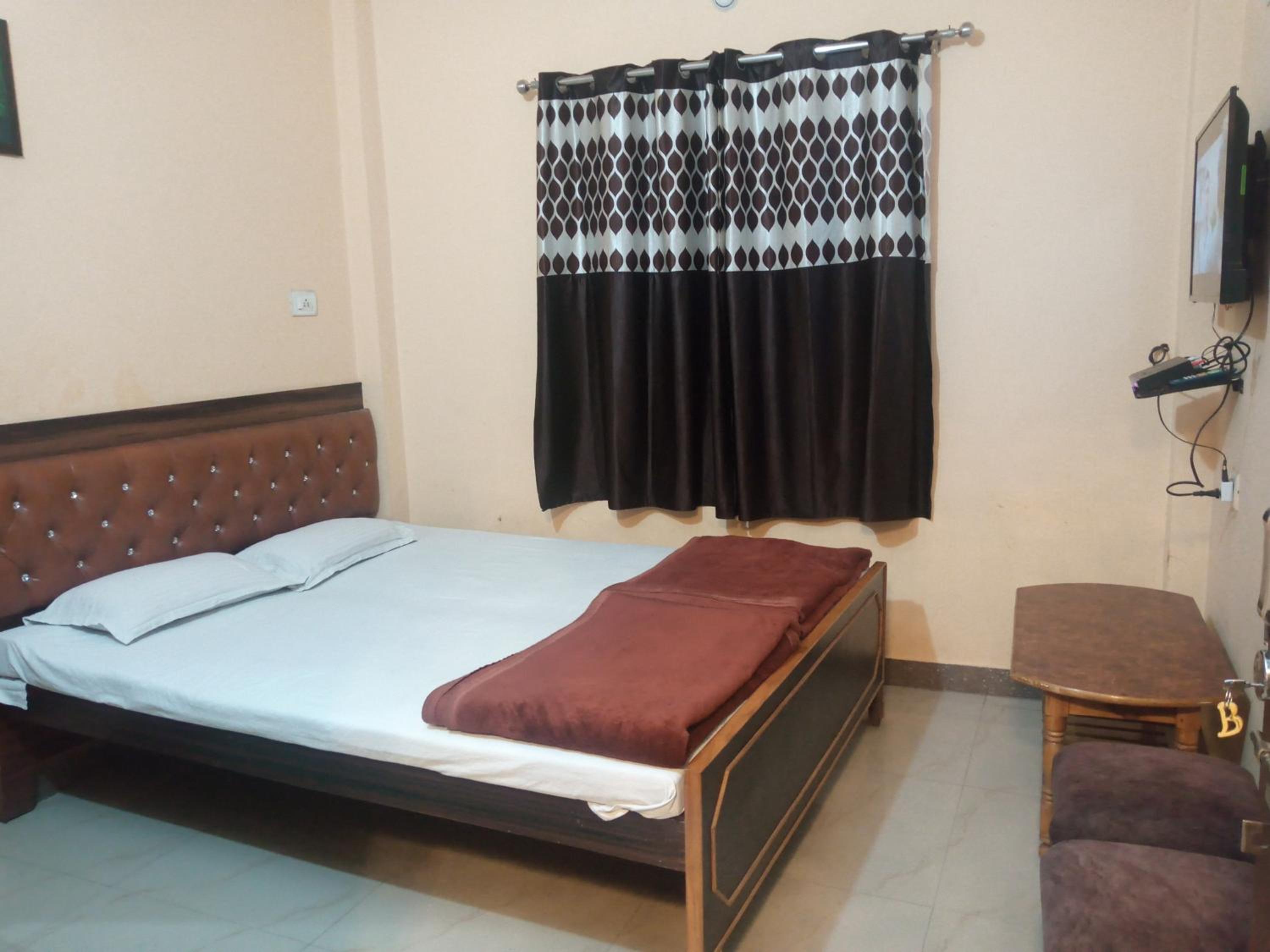 Family Double Room - Photo 1