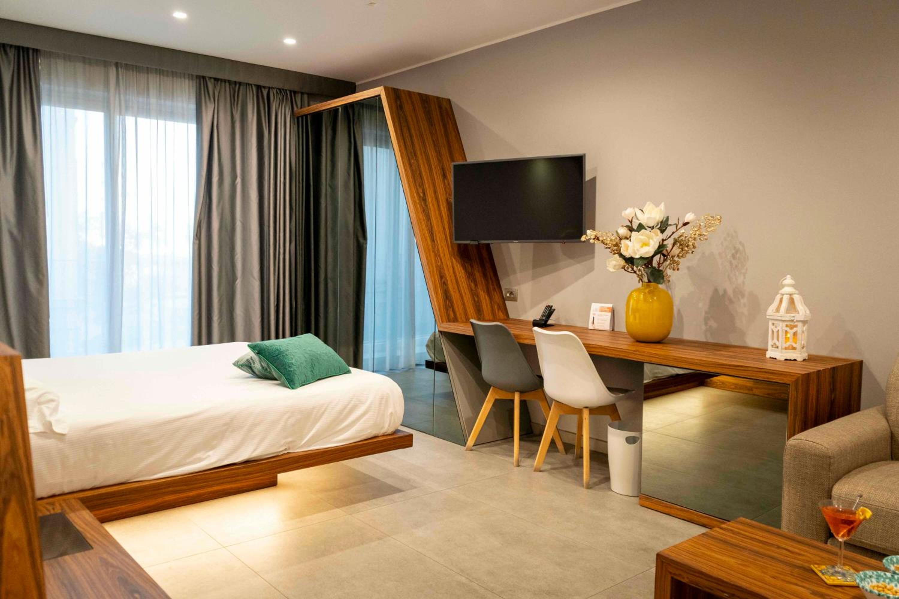 Suite with Sea View photo 3