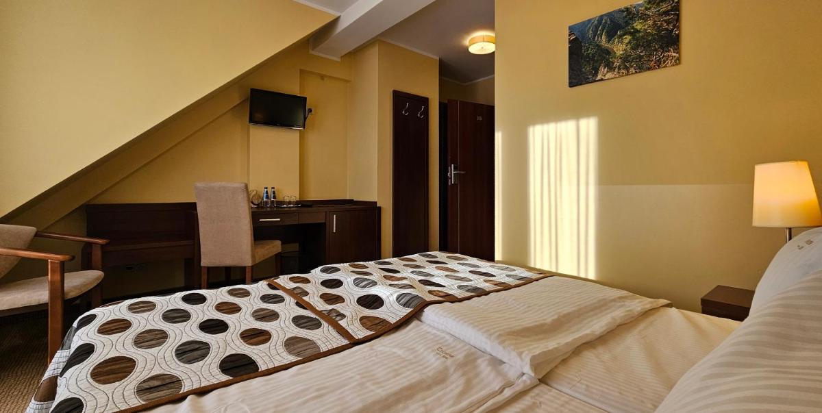 Double Room with Balcony photo 1