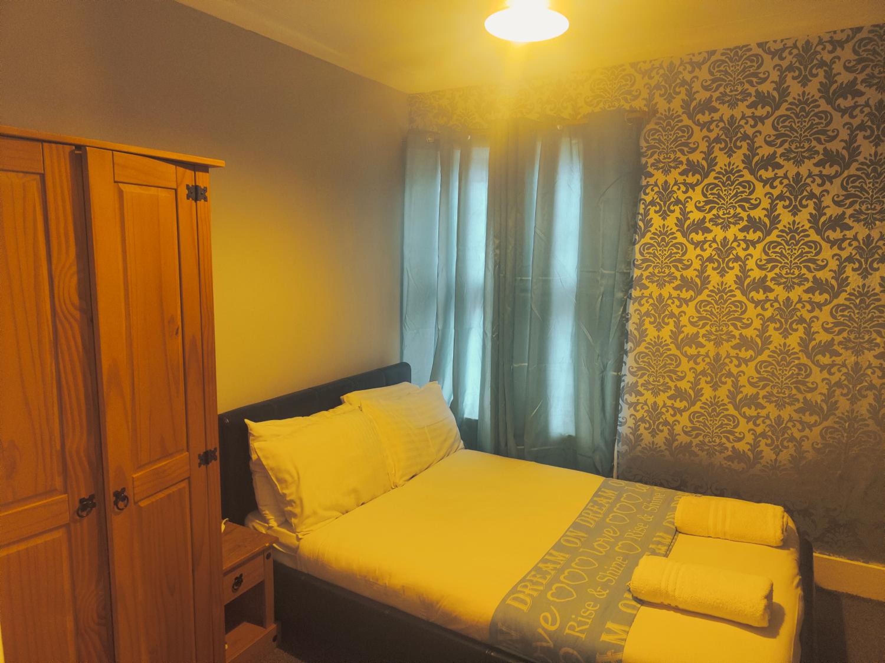 Double Room - Photo 4