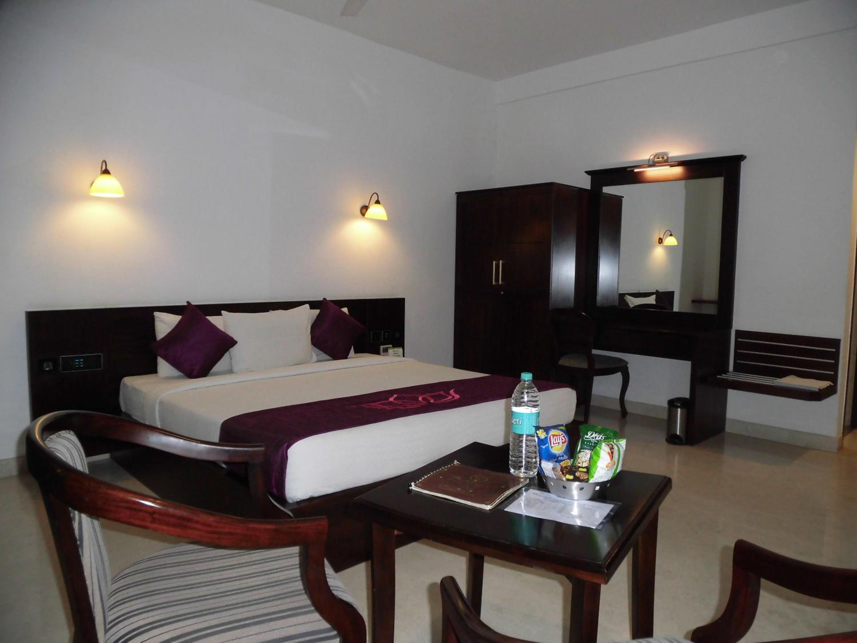 Superior Double or Twin Room