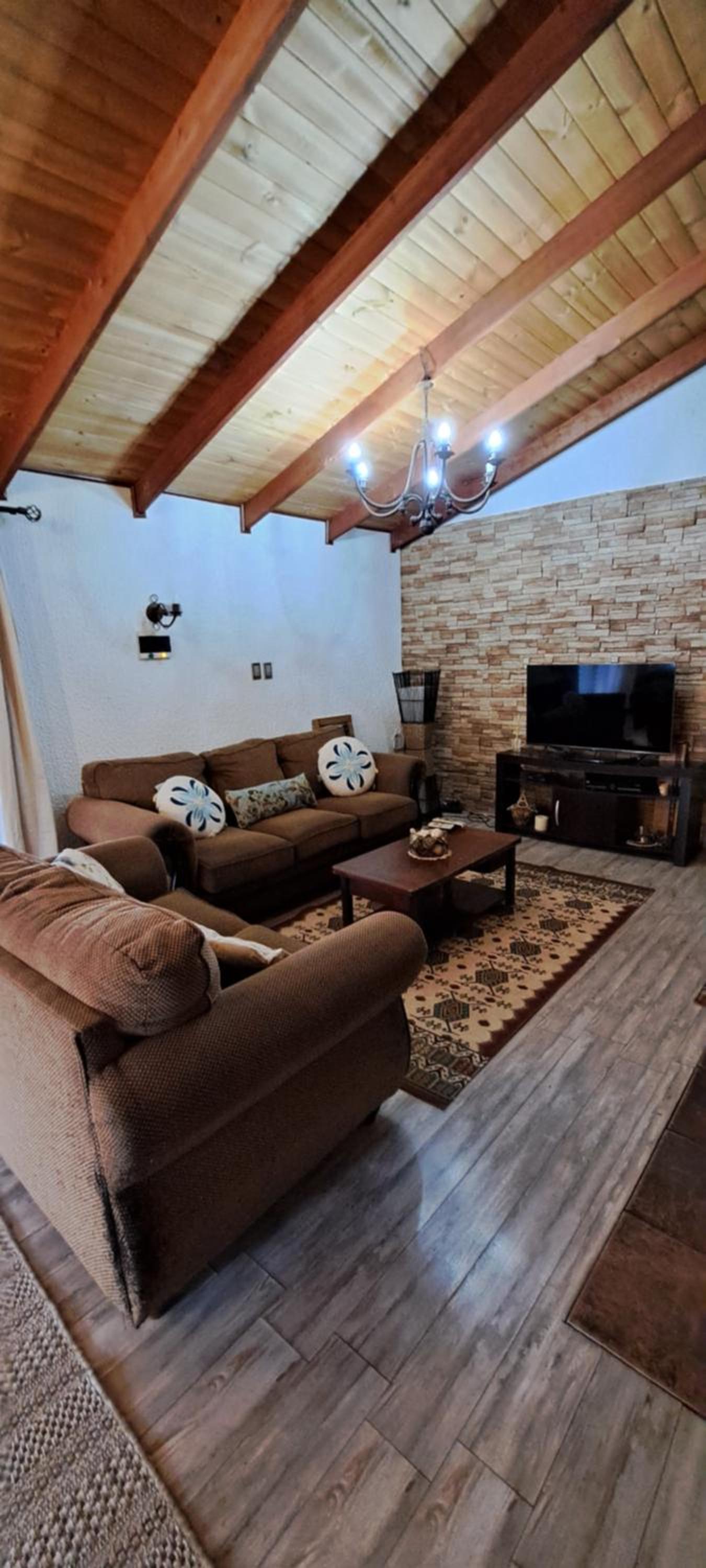 Three-Bedroom House photo 1