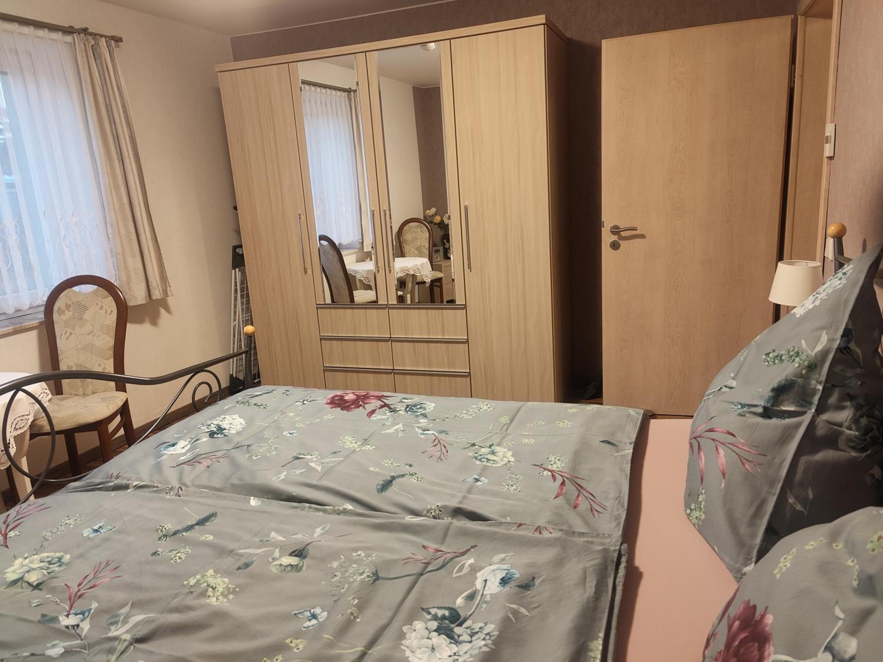 Apartment with Garden View photo 1