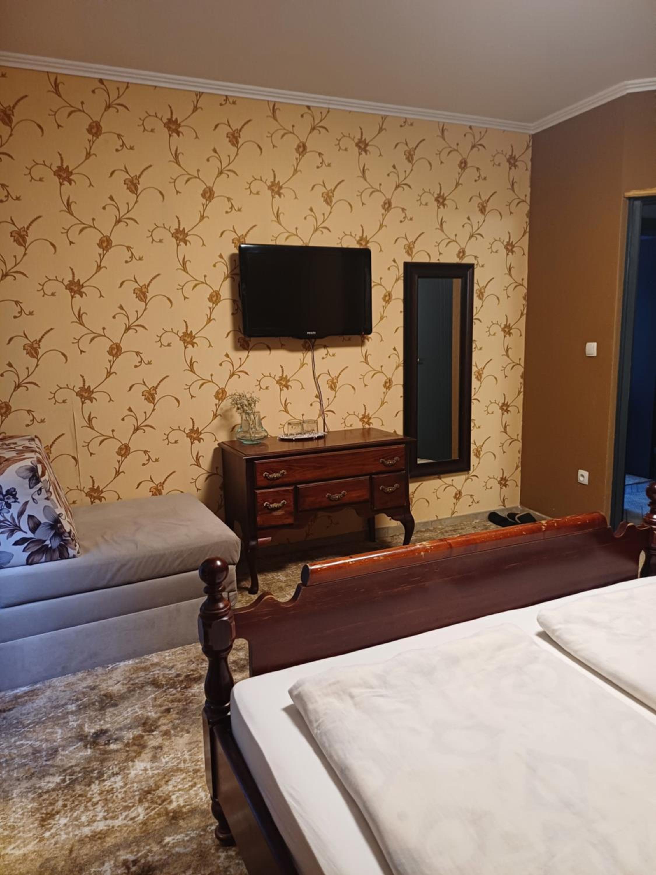 Double Room photo 2