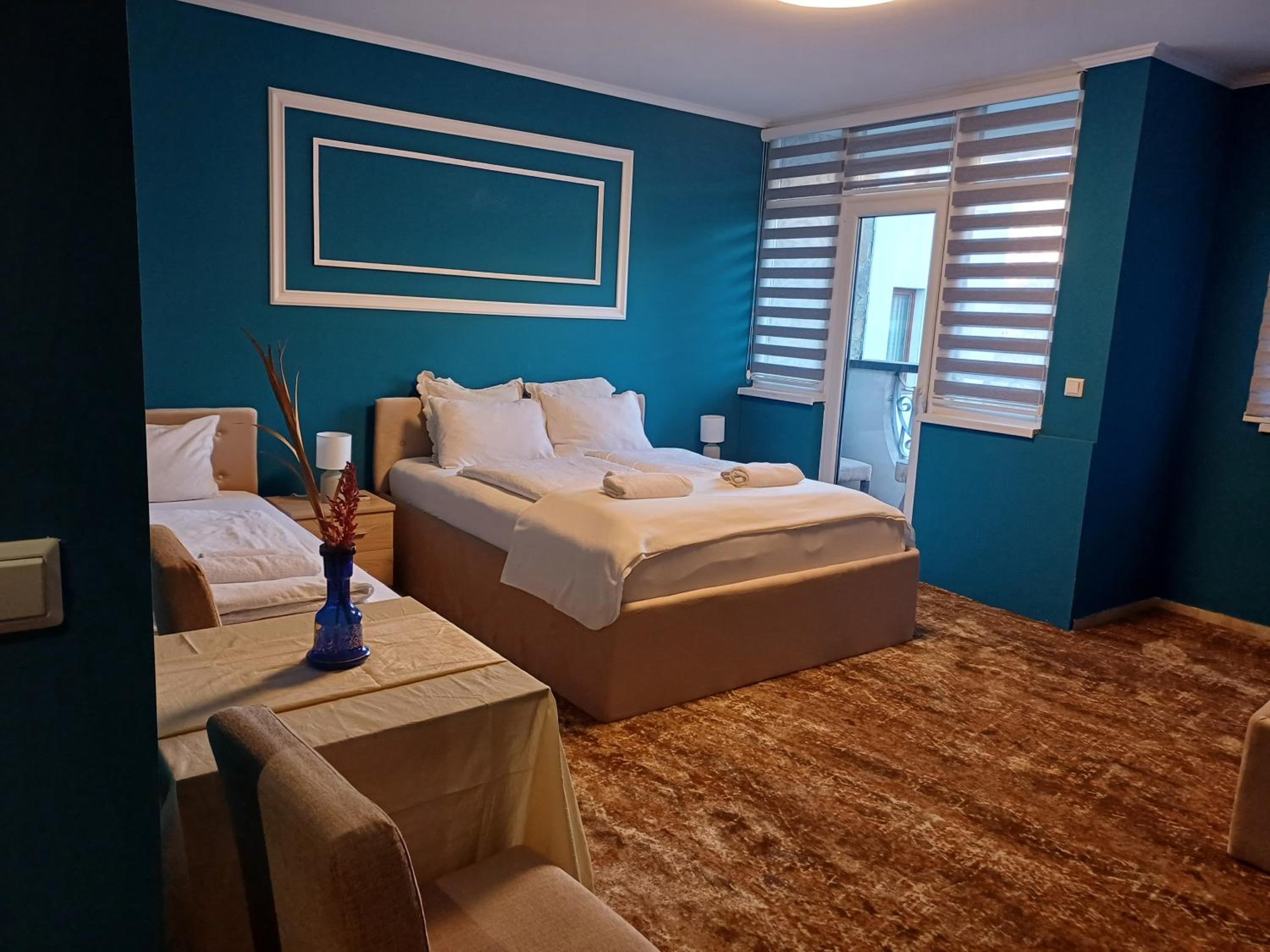 Quadruple Room photo 1