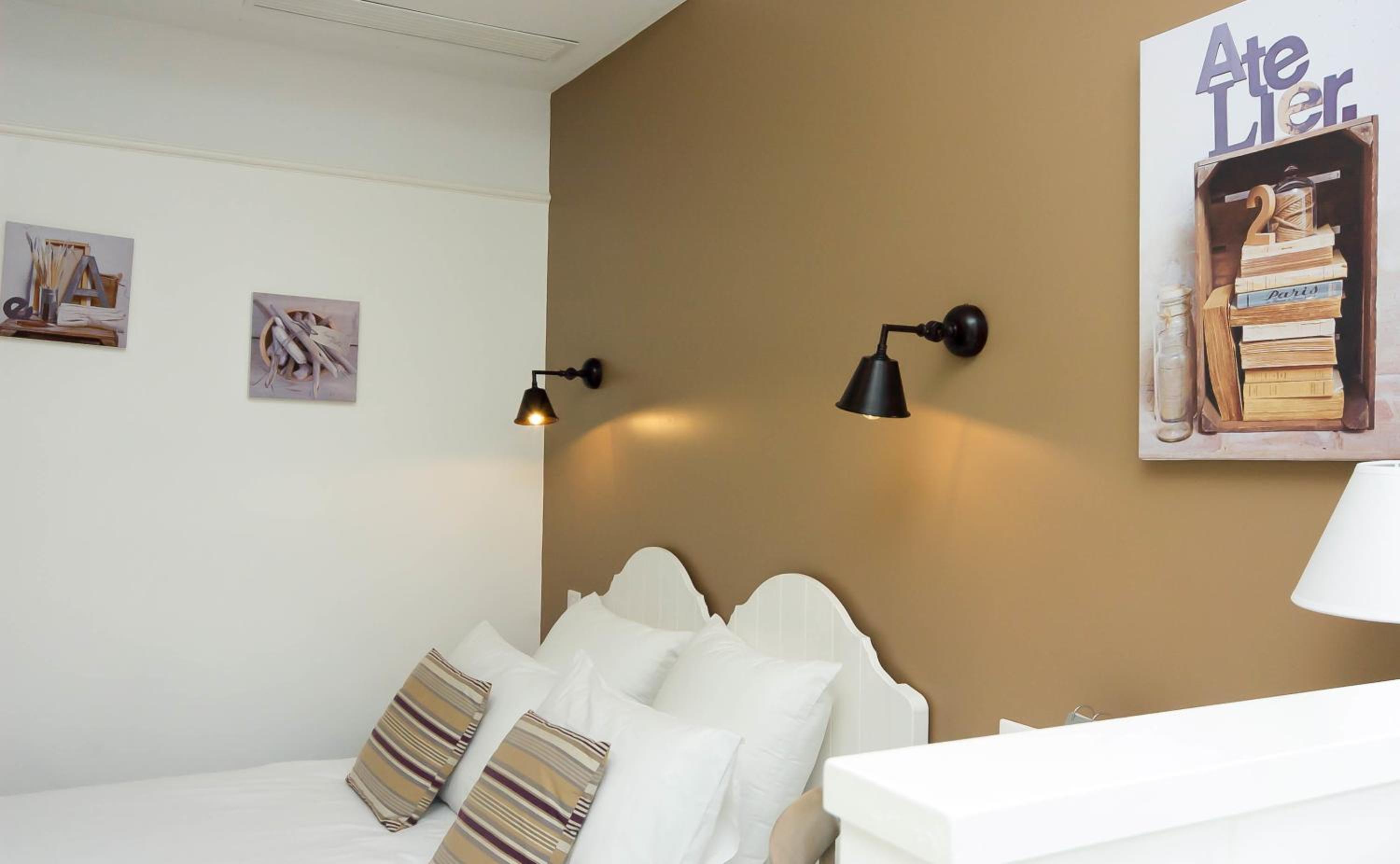 Standard Double Room photo 2