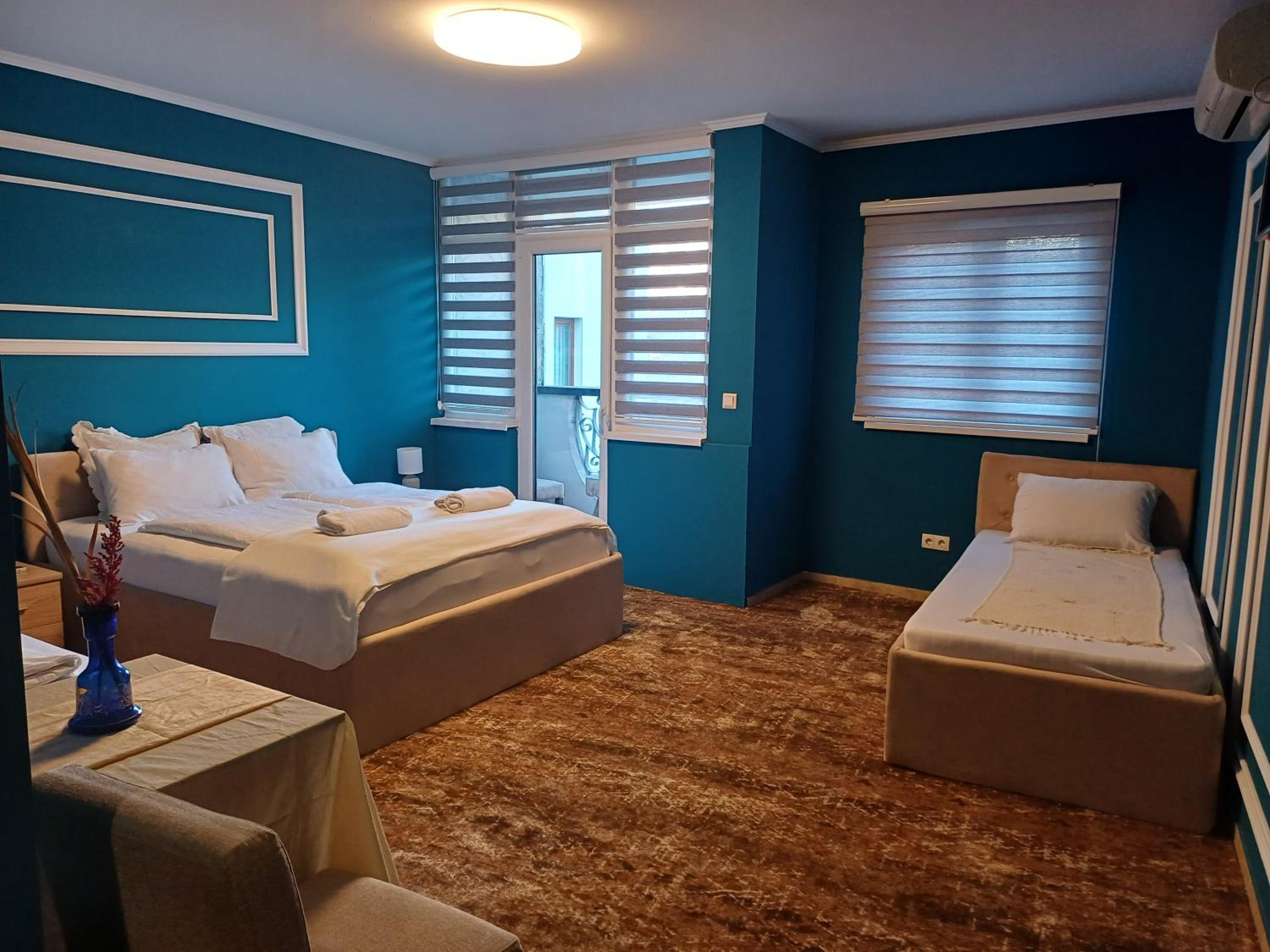Quadruple Room photo 3