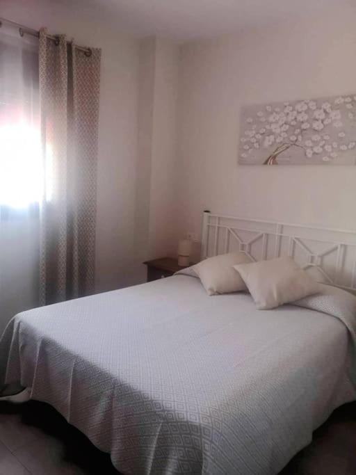 Departamento de tres habitaciones