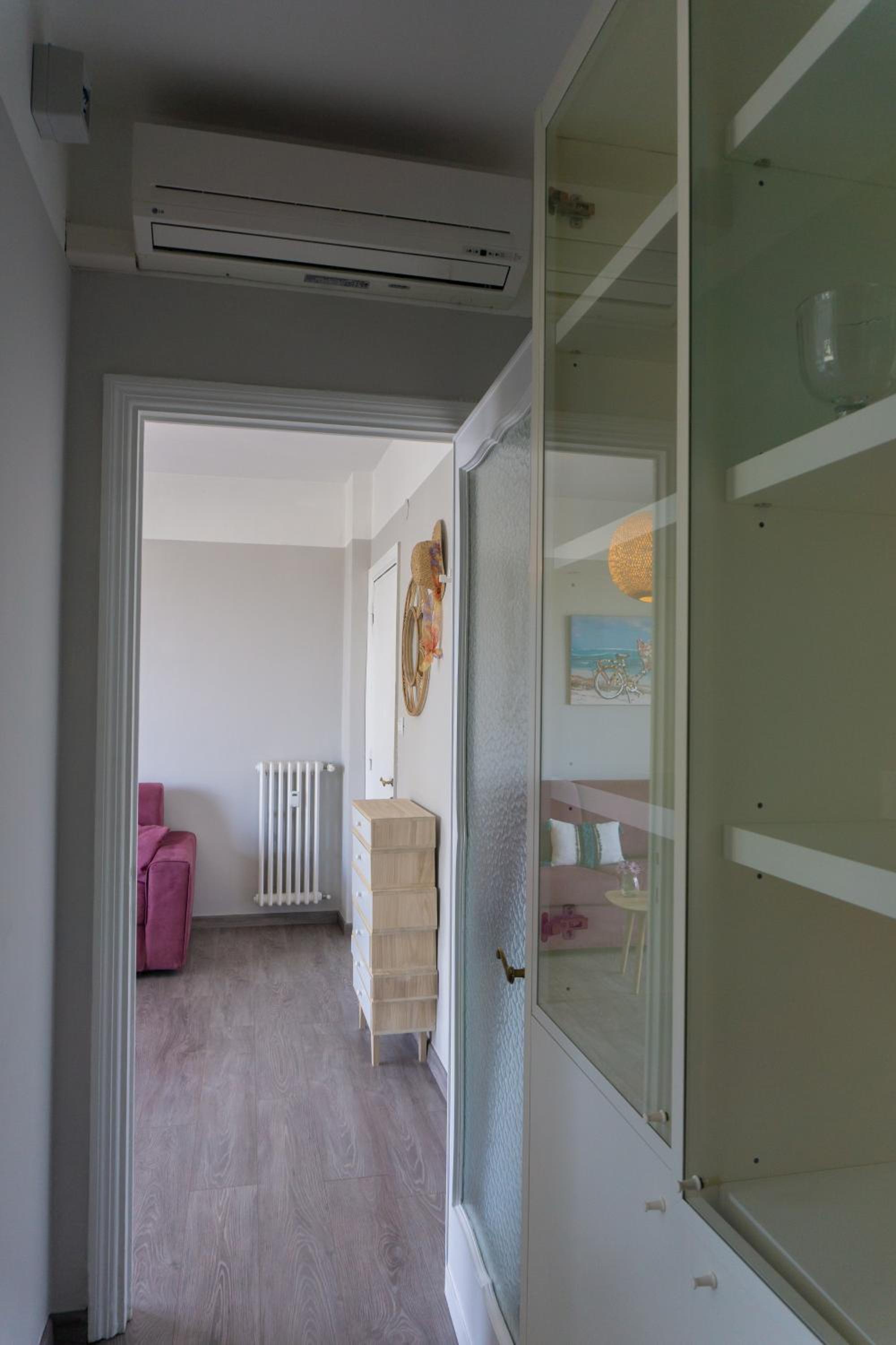 Apartment with Terrace photo 3