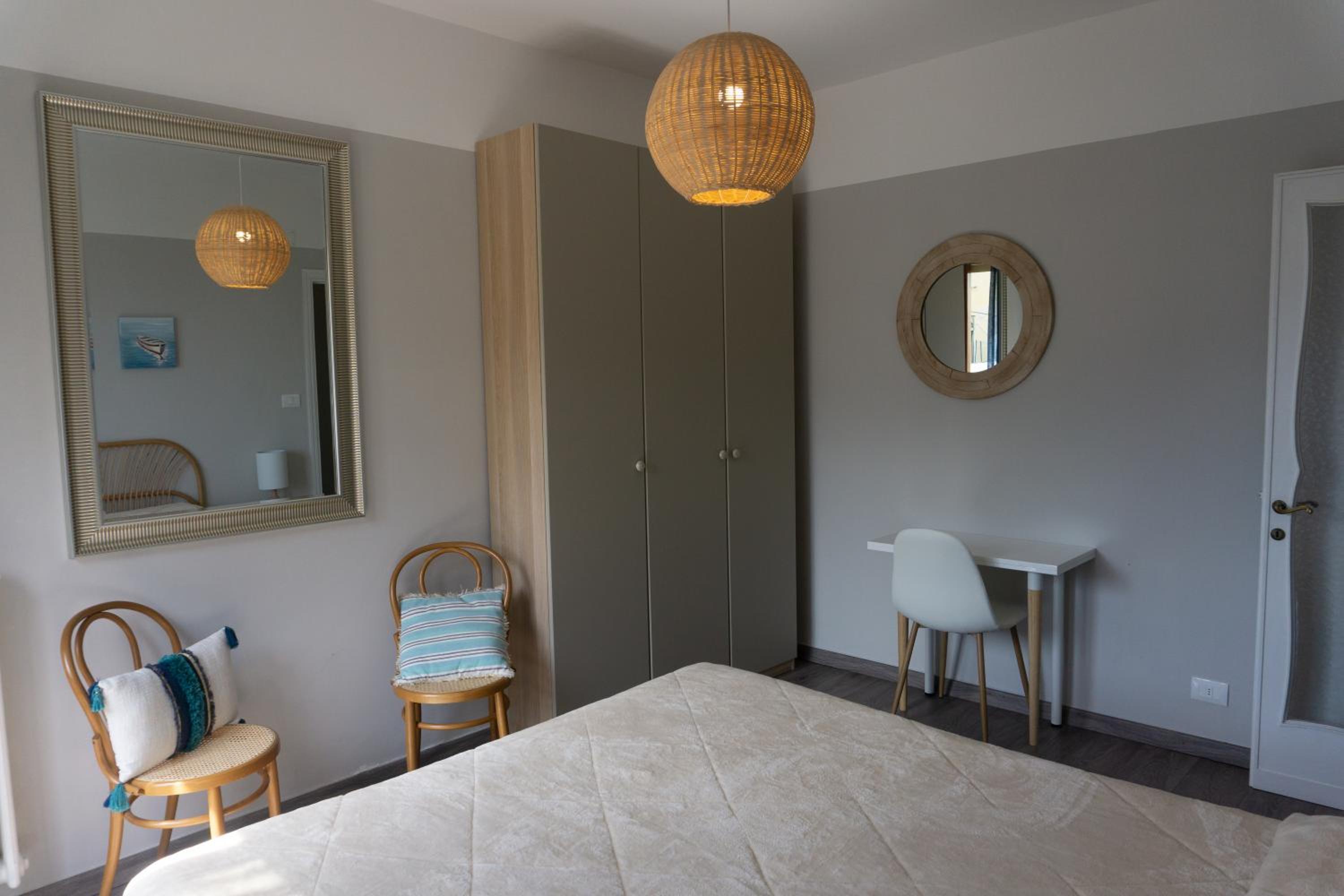 Apartment with Terrace photo 2